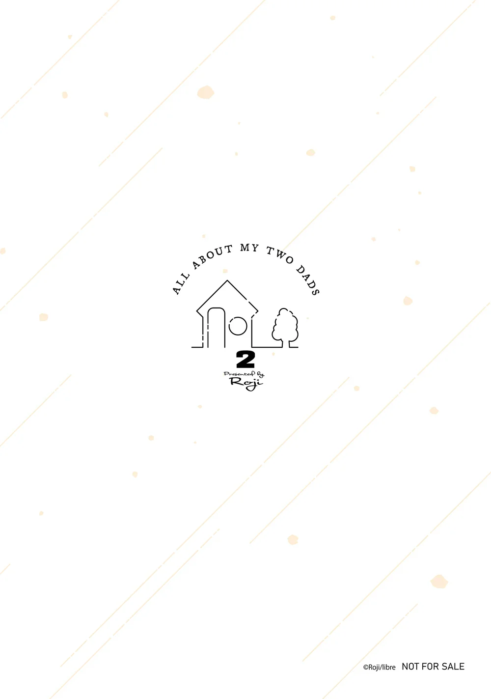 [END] Ba Lớn Ba Nhỏ Của Tôi Chapter 14 Trang 12