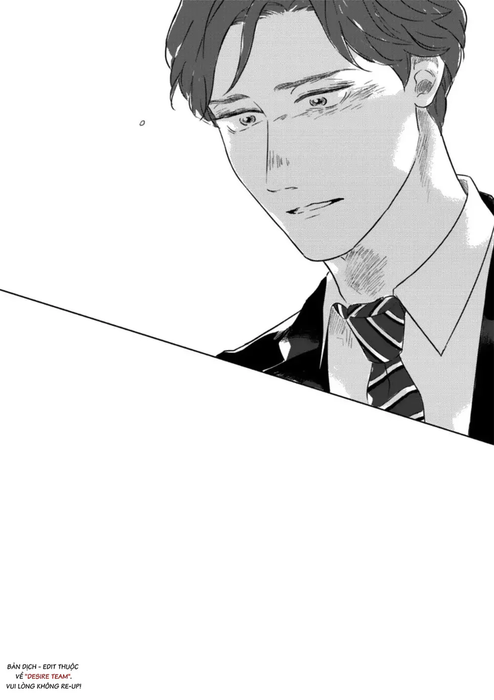 [END] Chẳng Có Gì Là Lãng Mạn Cả Chapter 5 Trang 18