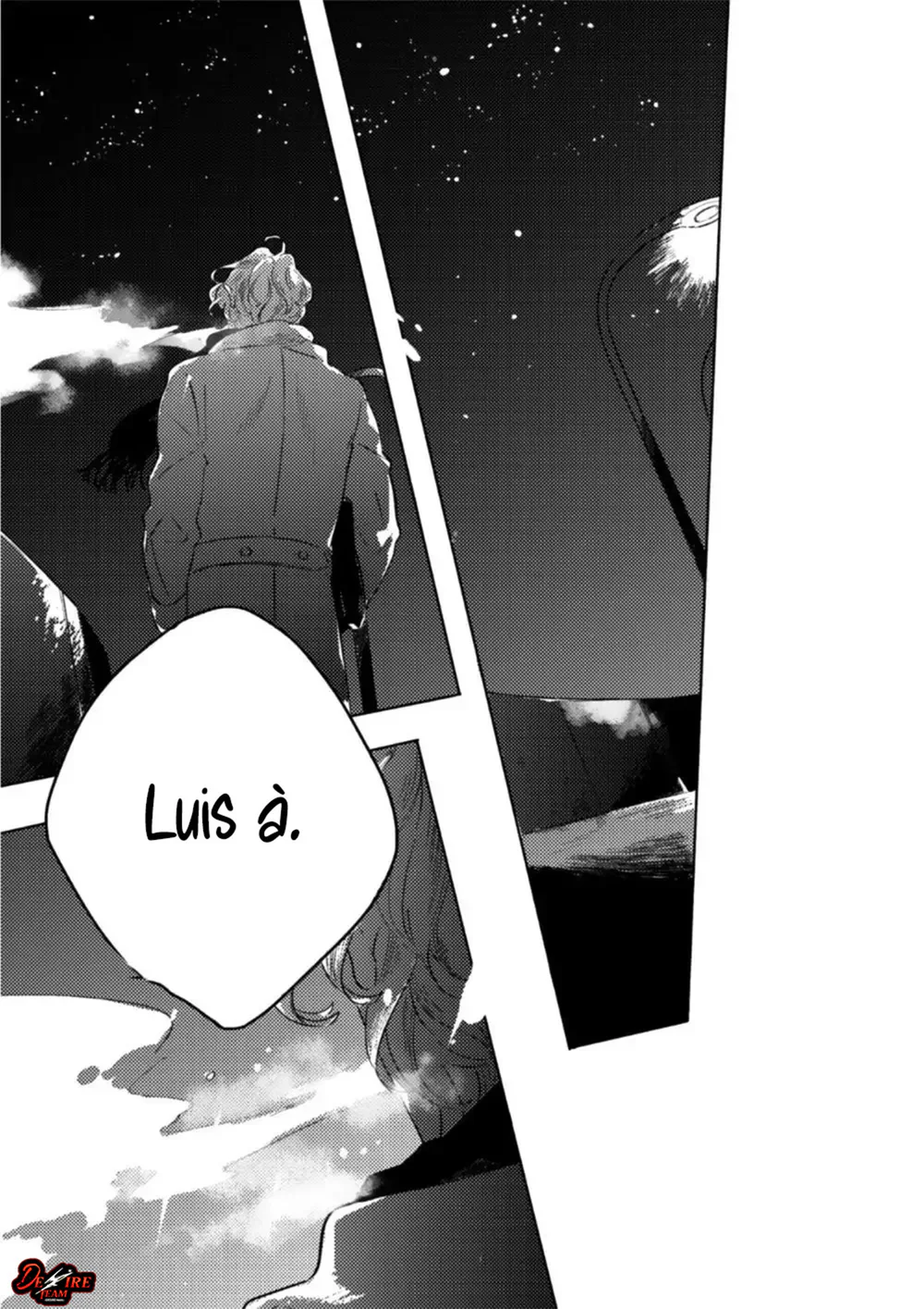 [END] Chẳng Có Gì Là Lãng Mạn Cả Chapter 5 Trang 19