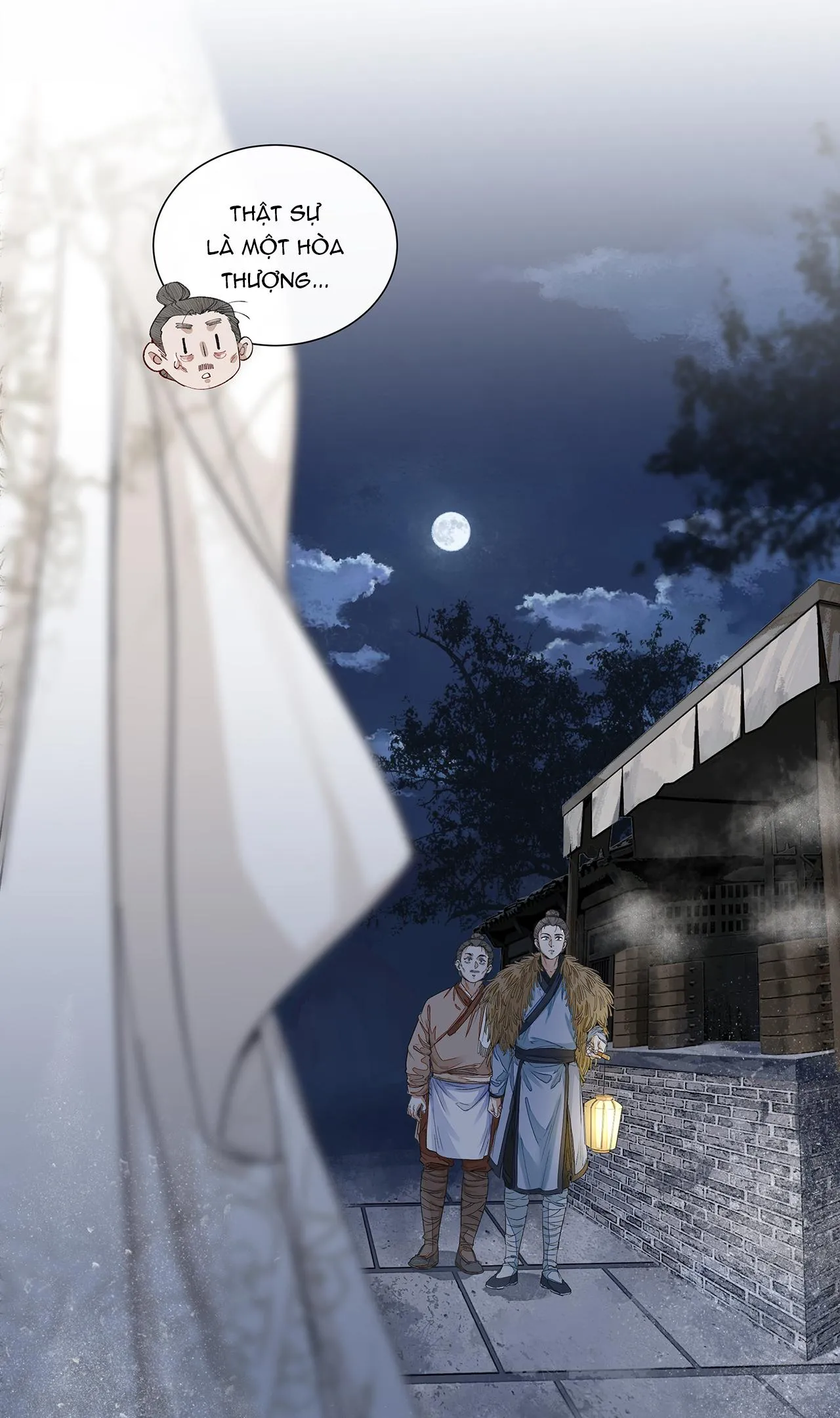 (END) Đồng Tiền Kham Thế Chapter 2 Trang 4