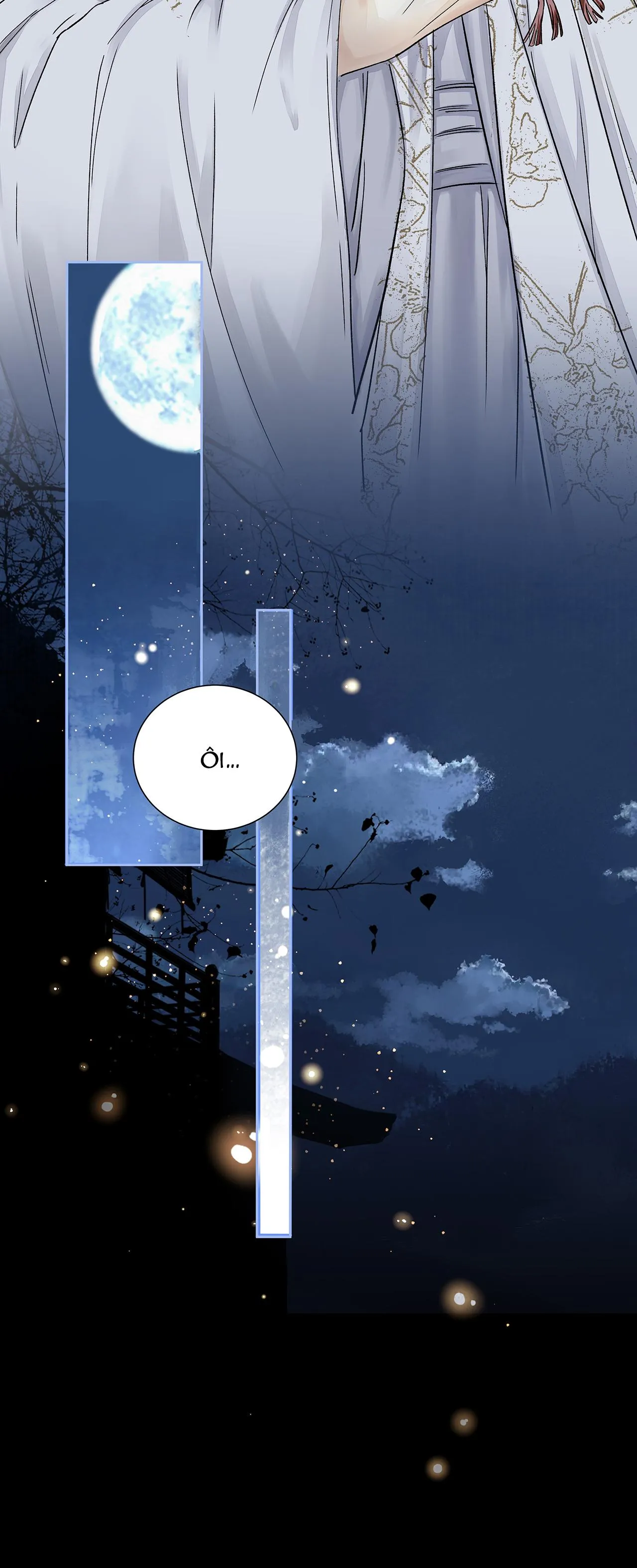 (END) Đồng Tiền Kham Thế Chapter 2 Trang 17