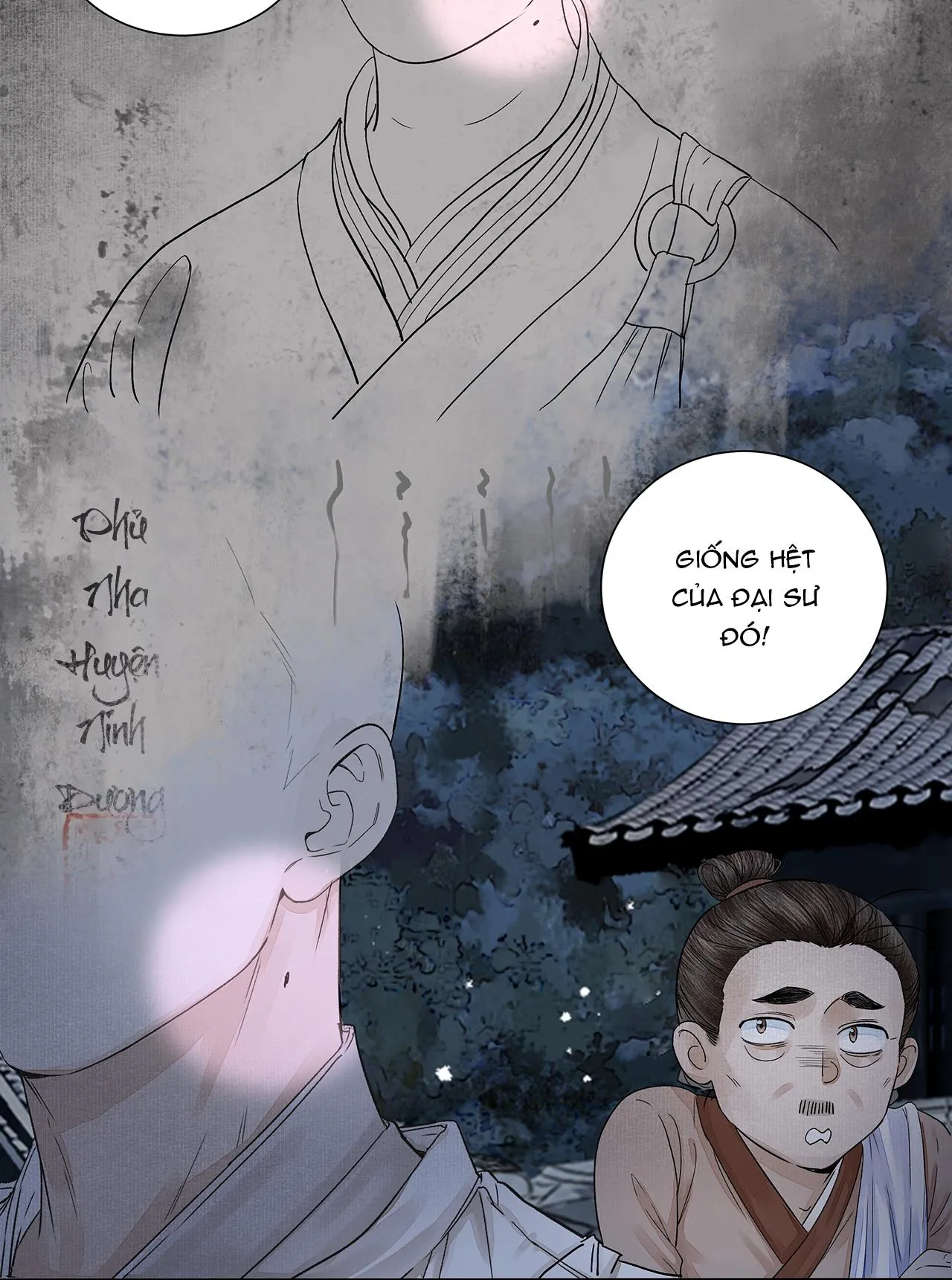 (END) Đồng Tiền Kham Thế Chapter 2 Trang 20