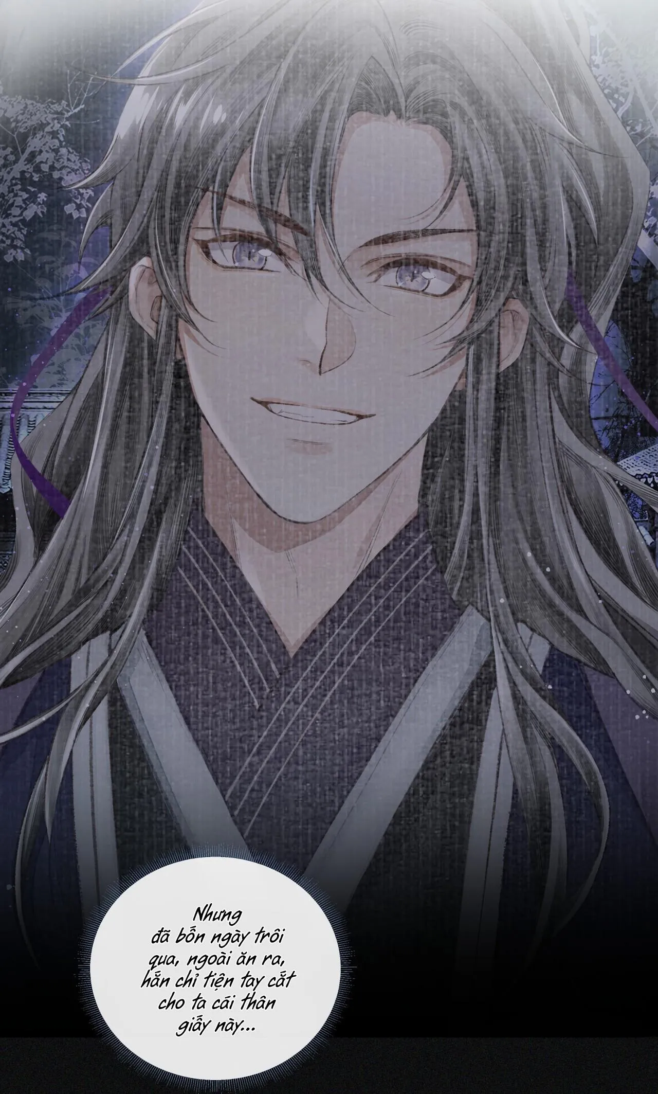 (END) Đồng Tiền Kham Thế Chapter 3 Trang 14