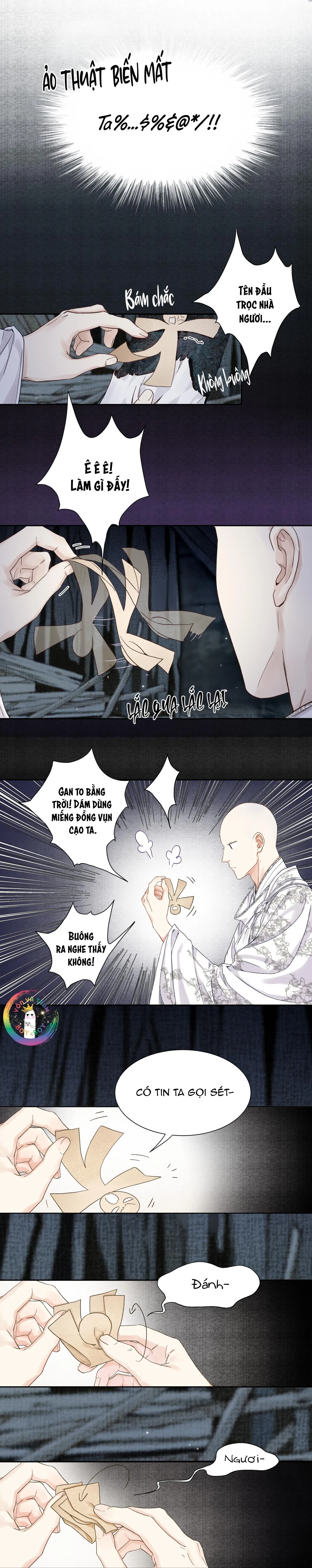 (END) Đồng Tiền Kham Thế Chapter 4 Trang 7