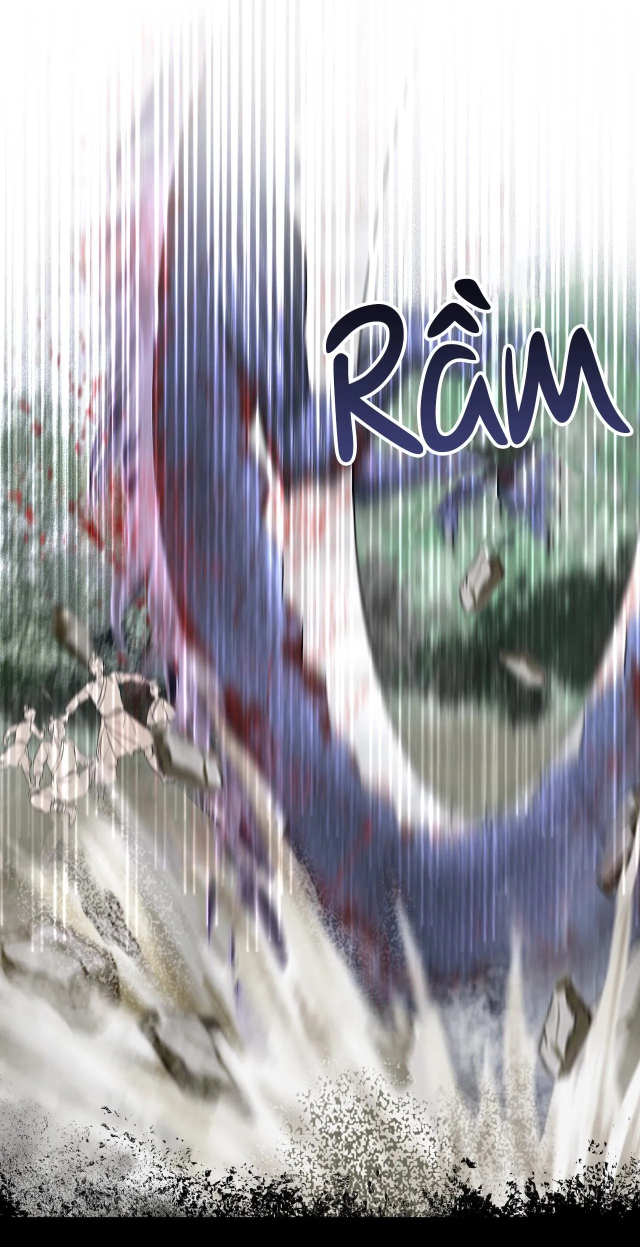 (END) Đồng Tiền Kham Thế Chapter 5 Trang 6