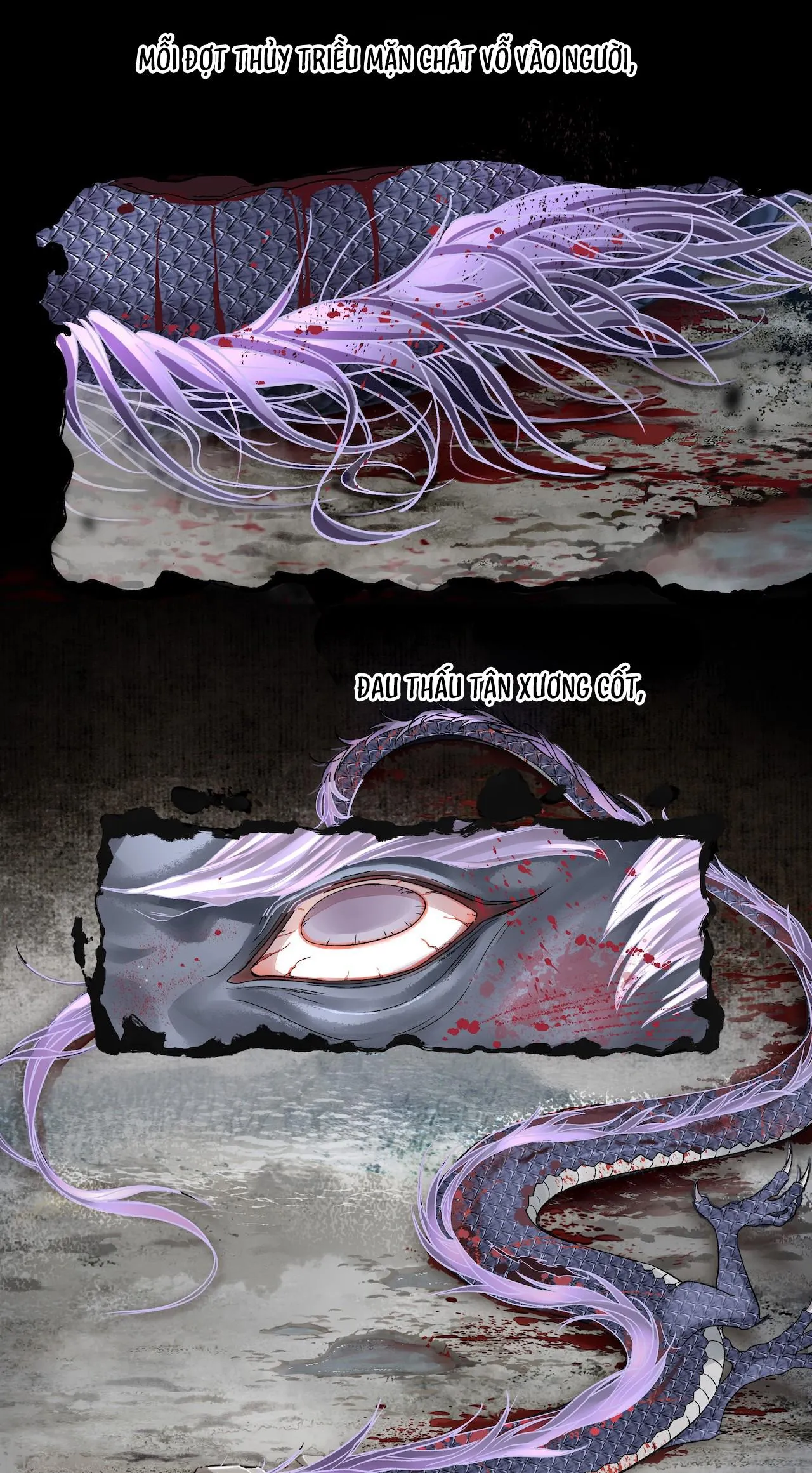 (END) Đồng Tiền Kham Thế Chapter 5 Trang 7