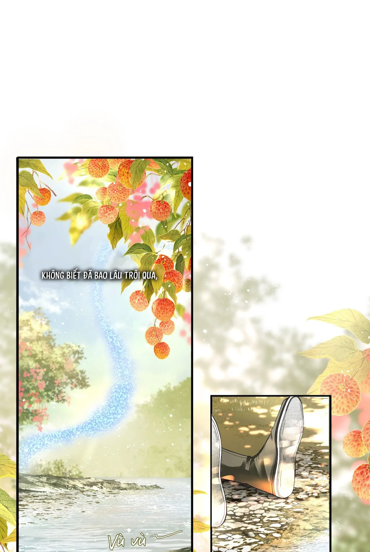 (END) Đồng Tiền Kham Thế Chapter 5 Trang 16