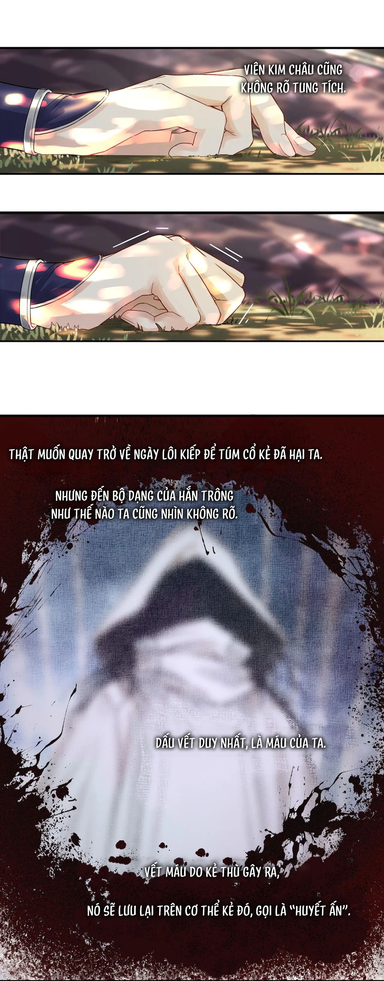 (END) Đồng Tiền Kham Thế Chapter 5 Trang 18