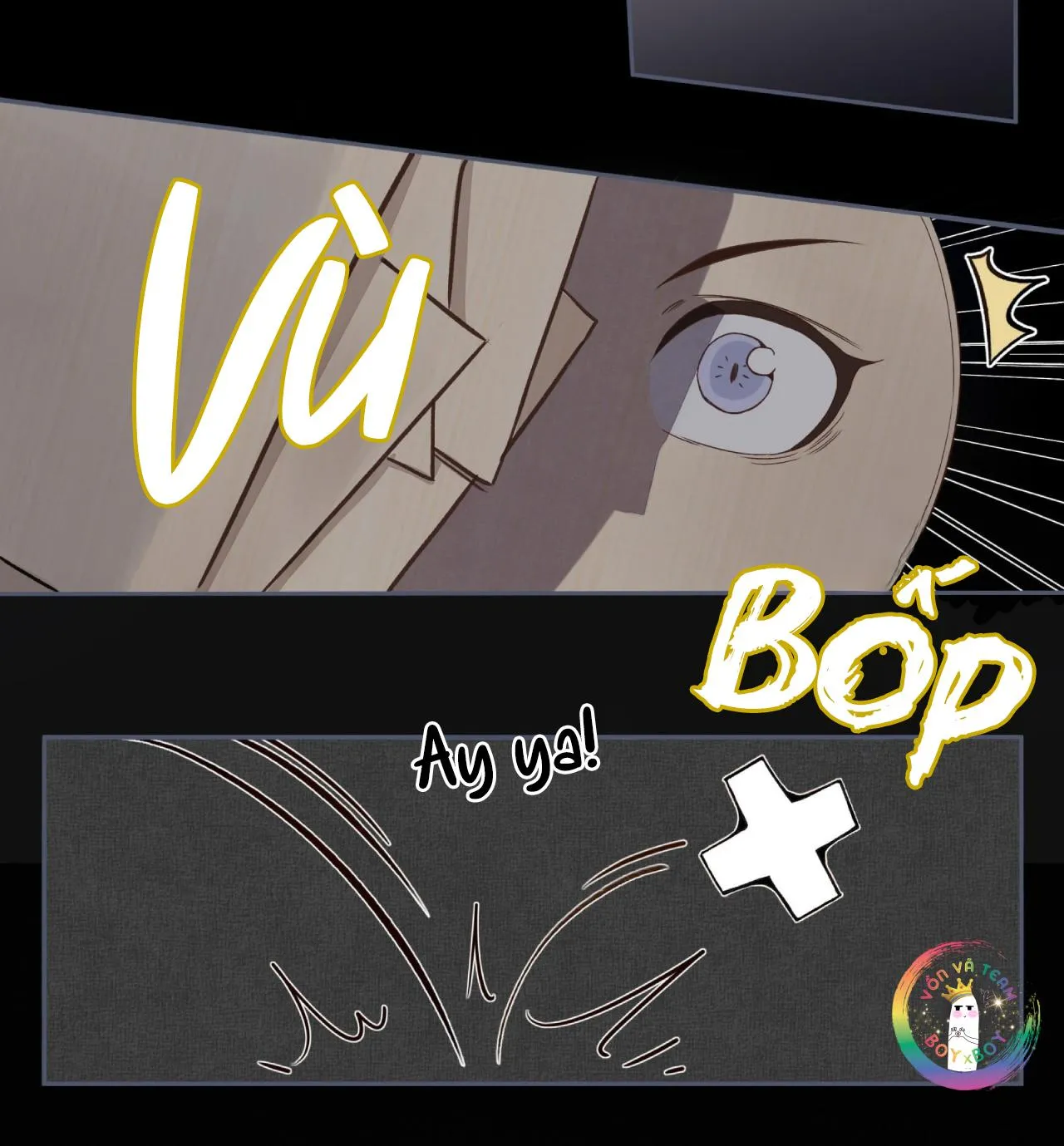 (END) Đồng Tiền Kham Thế Chapter 6 Trang 7