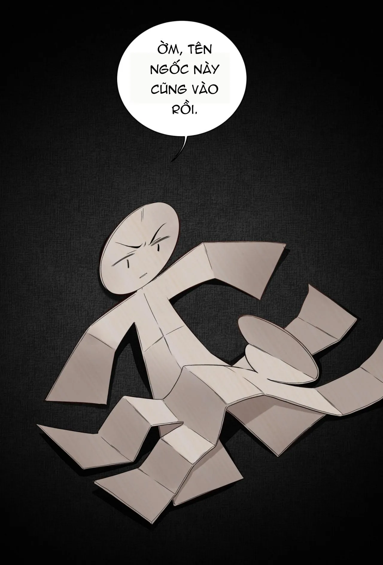 (END) Đồng Tiền Kham Thế Chapter 6 Trang 8