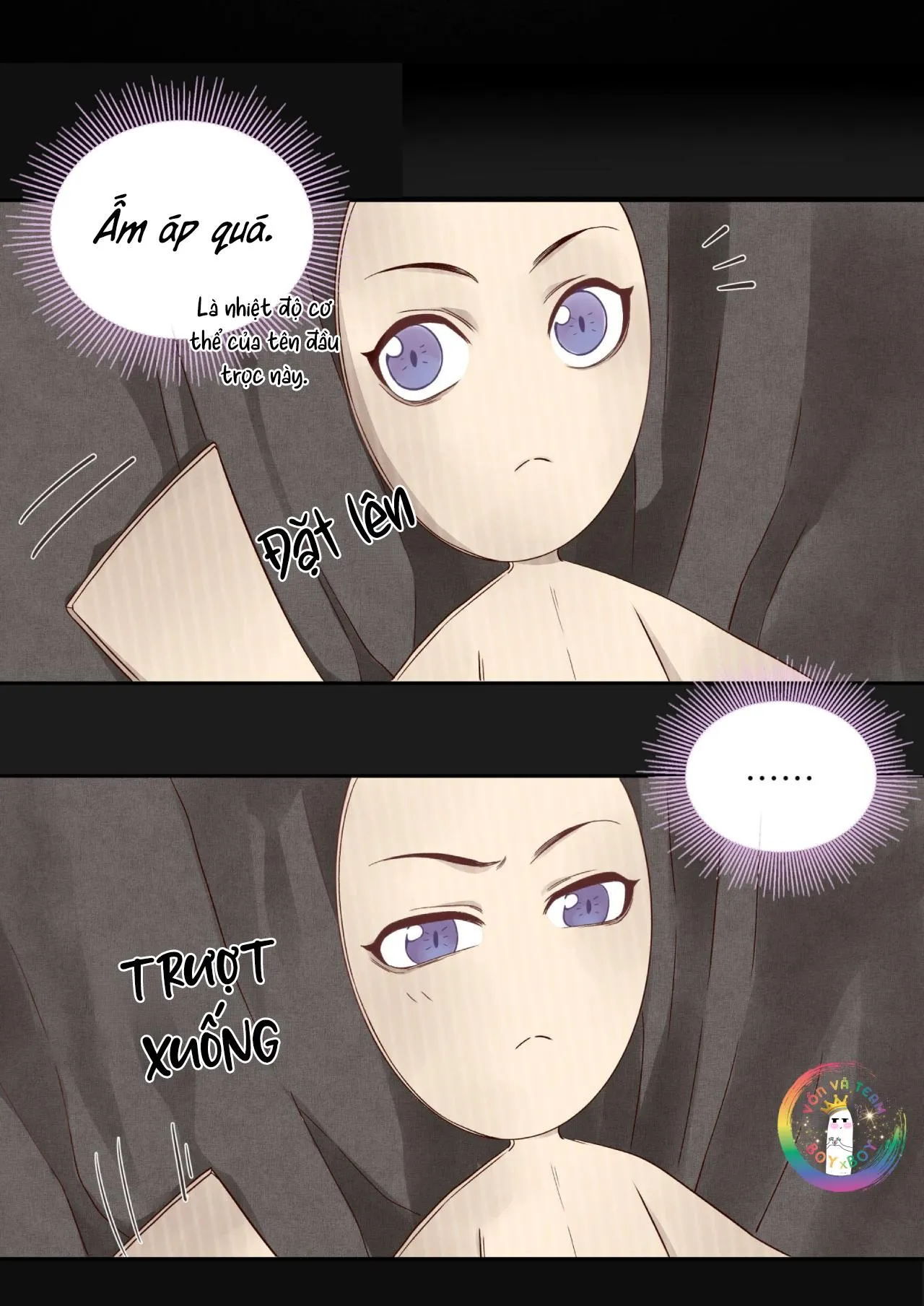 (END) Đồng Tiền Kham Thế Chapter 6 Trang 9