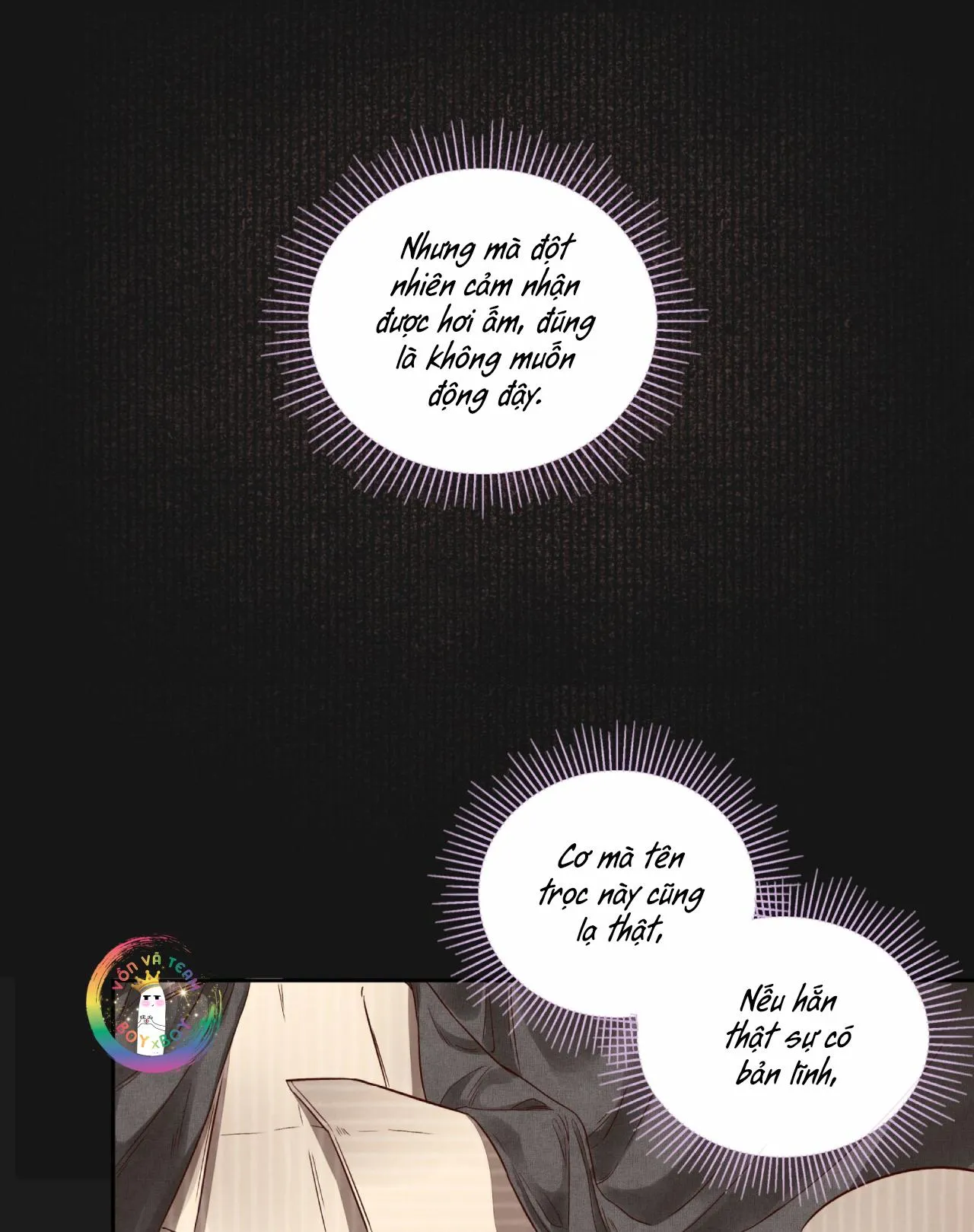 (END) Đồng Tiền Kham Thế Chapter 6 Trang 11