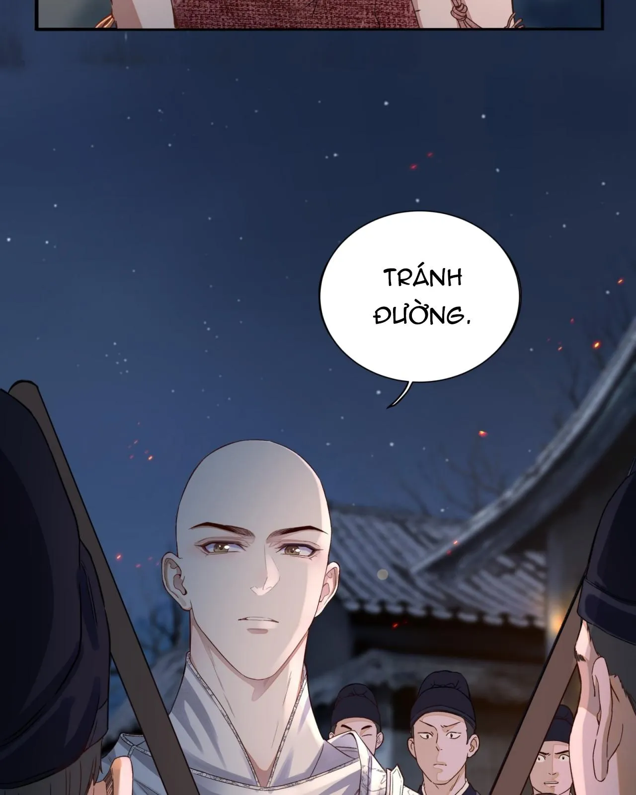 (END) Đồng Tiền Kham Thế Chapter 6 Trang 26