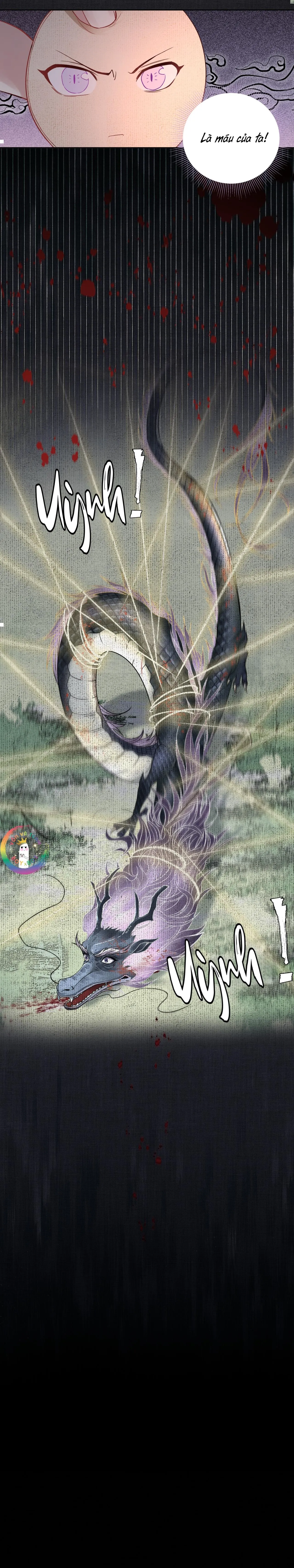 (END) Đồng Tiền Kham Thế Chapter 8 Trang 8