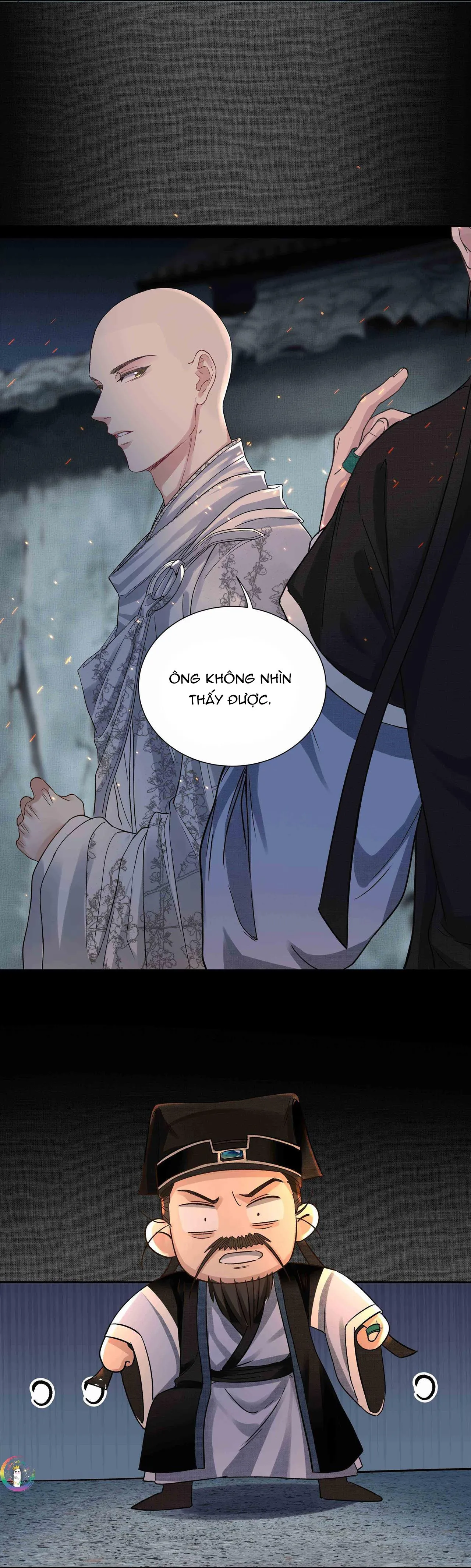 (END) Đồng Tiền Kham Thế Chapter 9 Trang 6