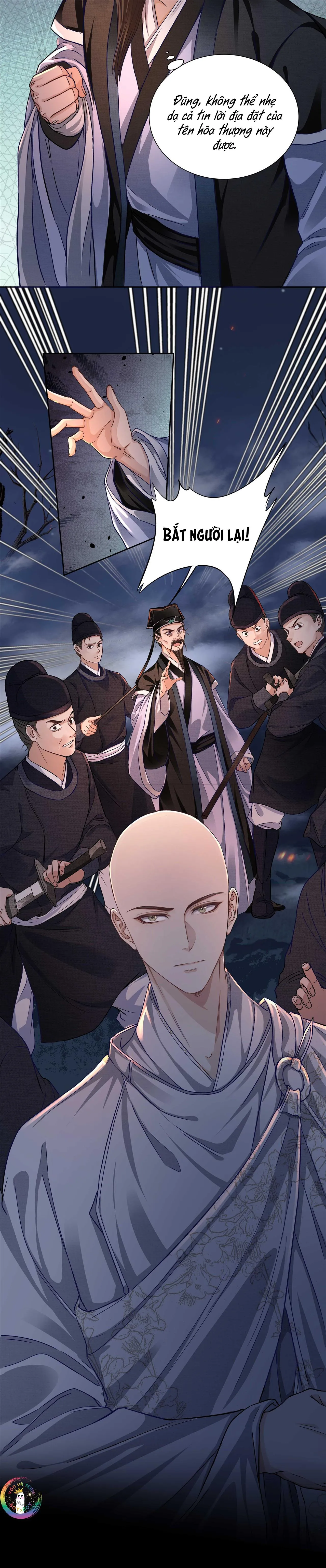 (END) Đồng Tiền Kham Thế Chapter 9 Trang 11