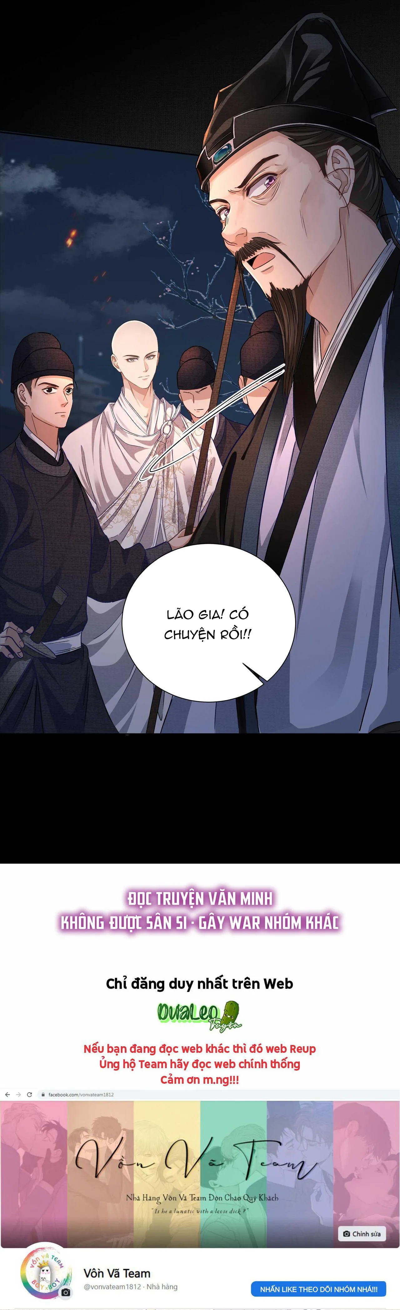 (END) Đồng Tiền Kham Thế Chapter 9 Trang 14