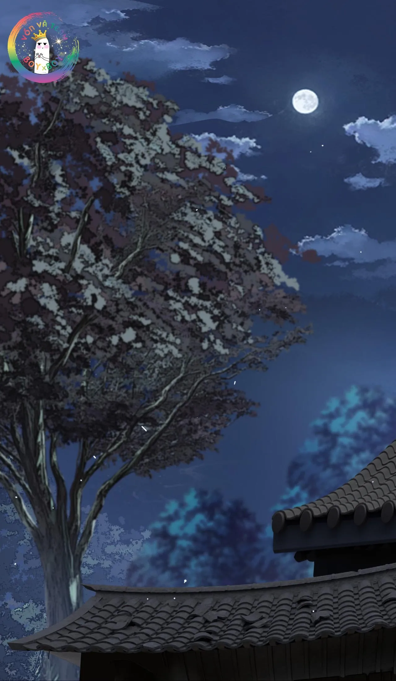 (END) Đồng Tiền Kham Thế Chapter 10 Trang 3