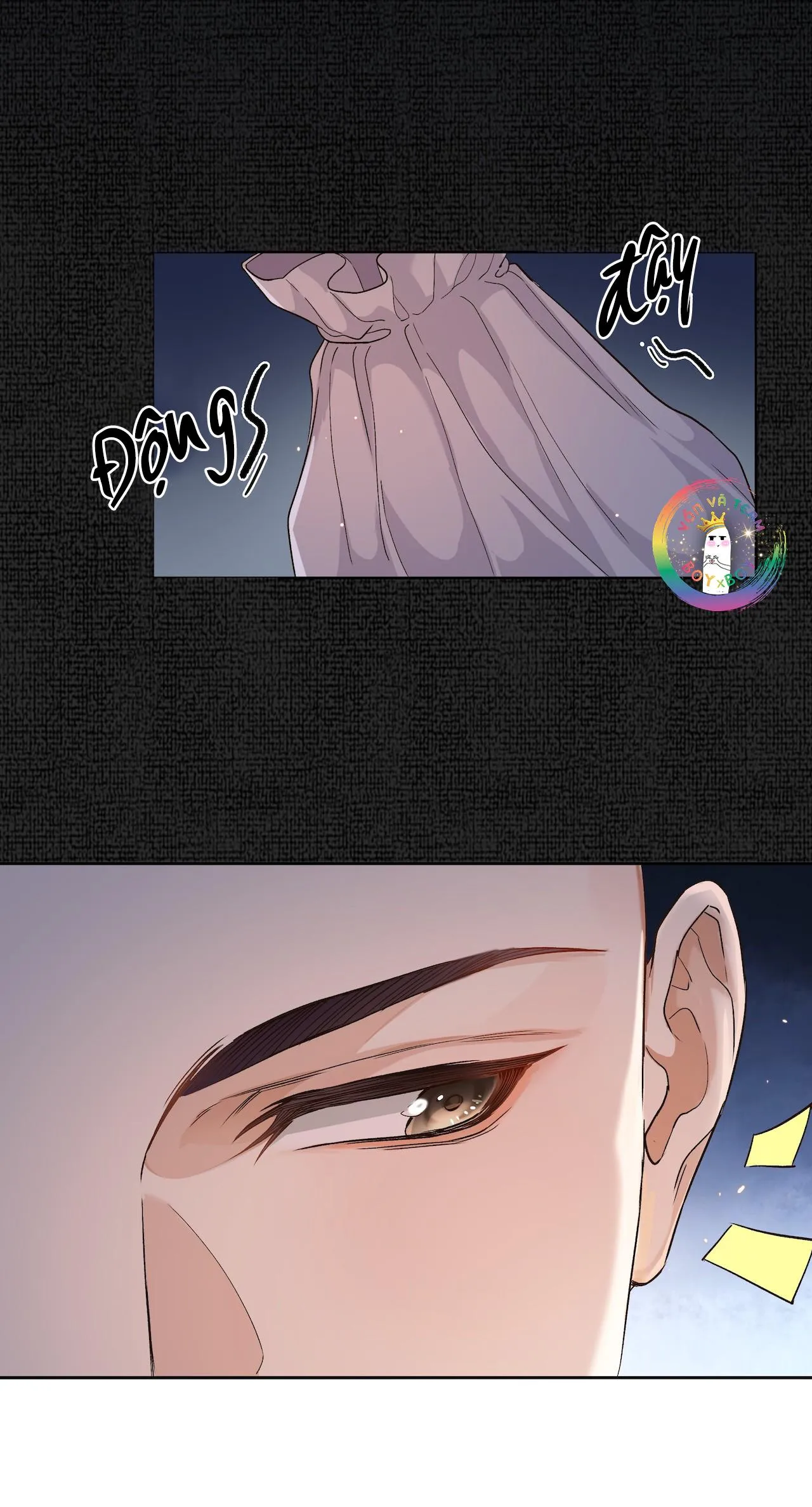 (END) Đồng Tiền Kham Thế Chapter 10 Trang 15