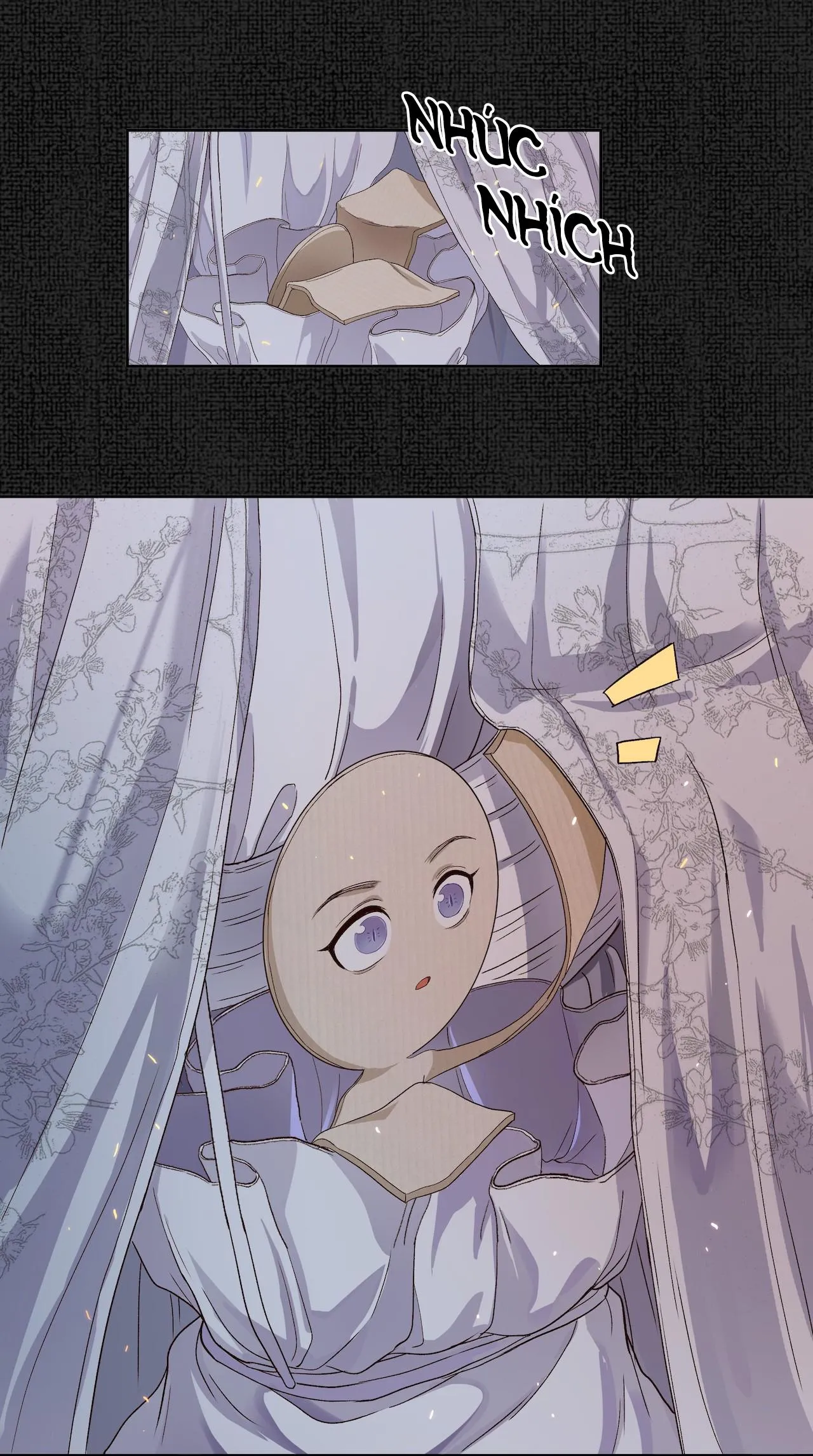 (END) Đồng Tiền Kham Thế Chapter 10 Trang 16