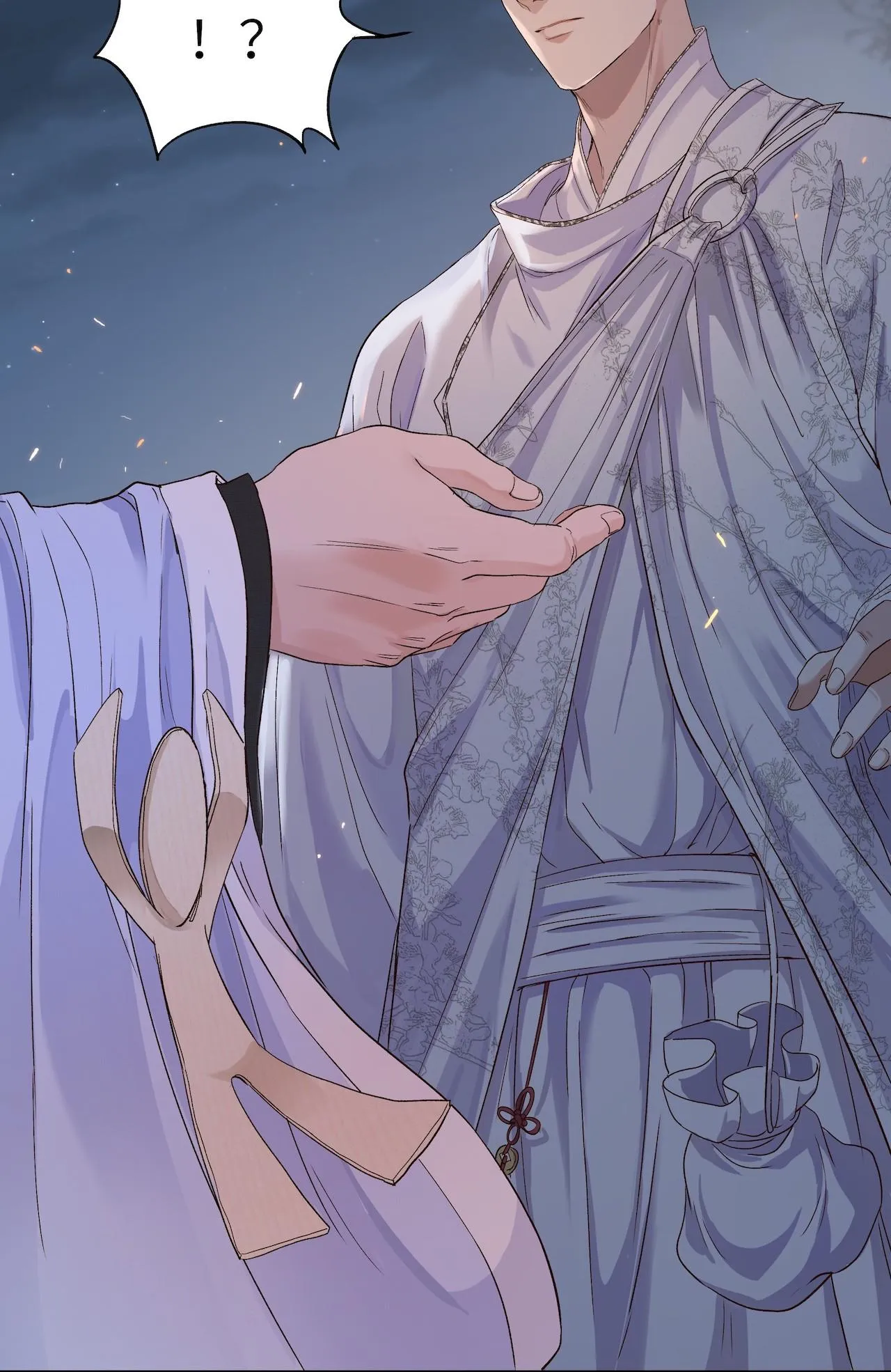 (END) Đồng Tiền Kham Thế Chapter 10 Trang 18