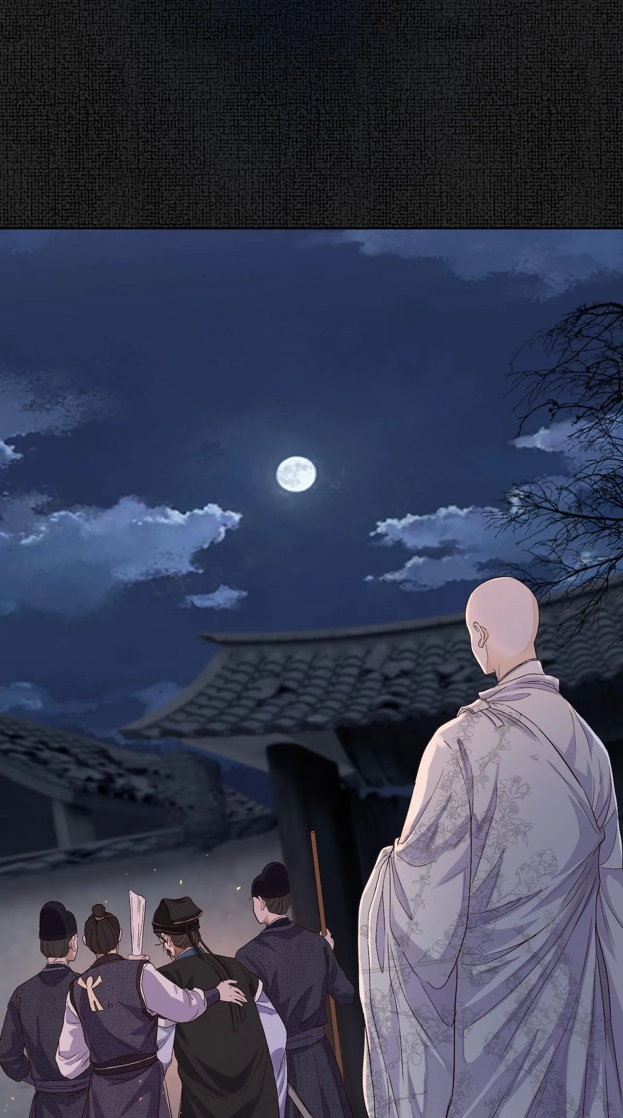 (END) Đồng Tiền Kham Thế Chapter 10 Trang 20