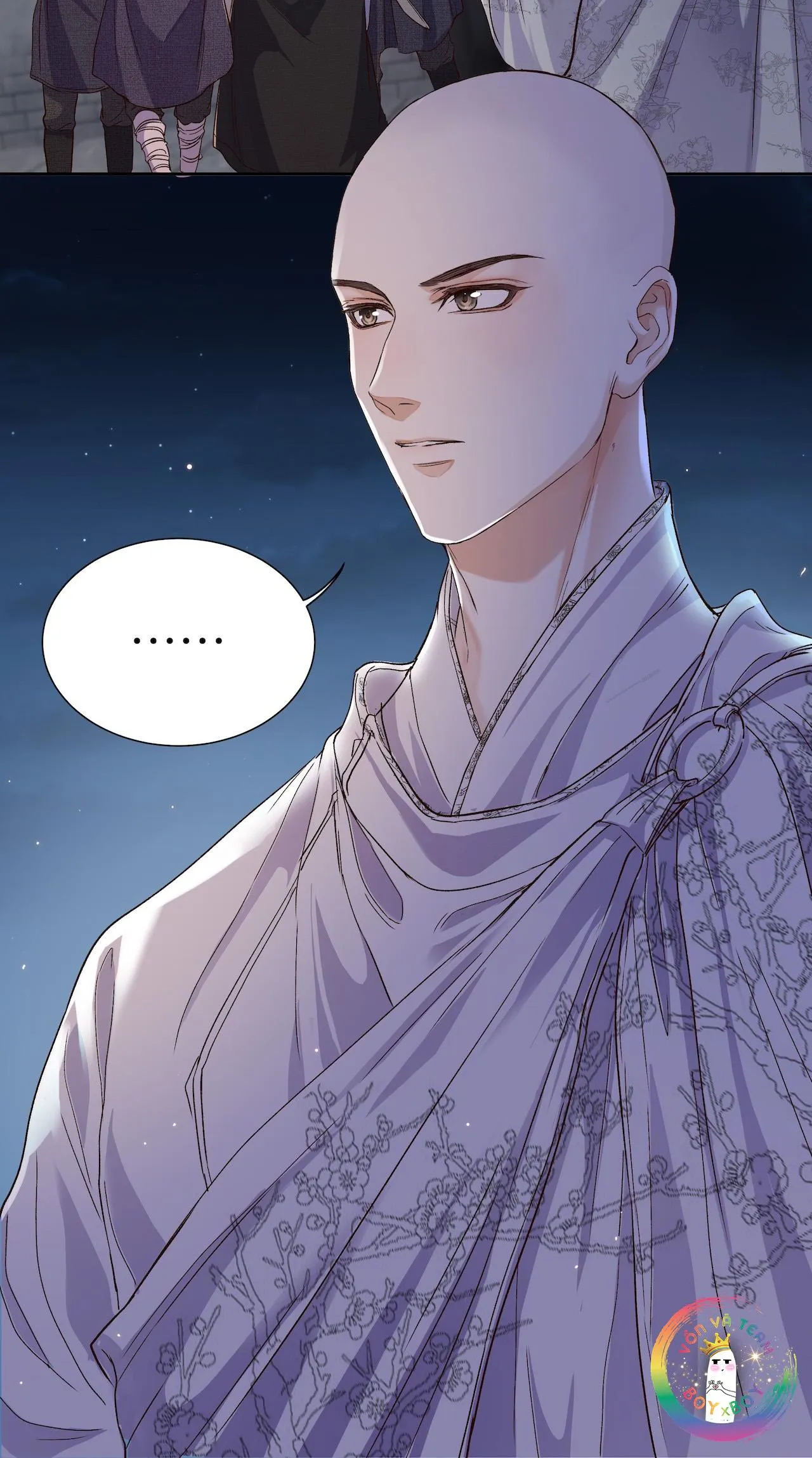 (END) Đồng Tiền Kham Thế Chapter 10 Trang 21