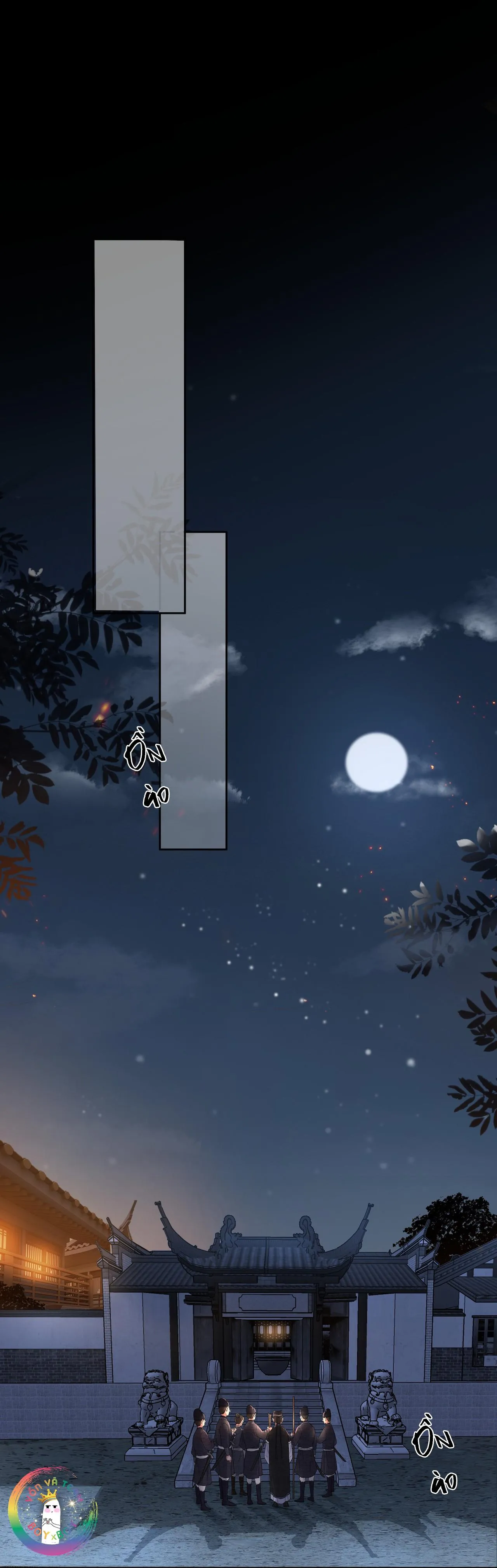 (END) Đồng Tiền Kham Thế Chapter 10 Trang 22