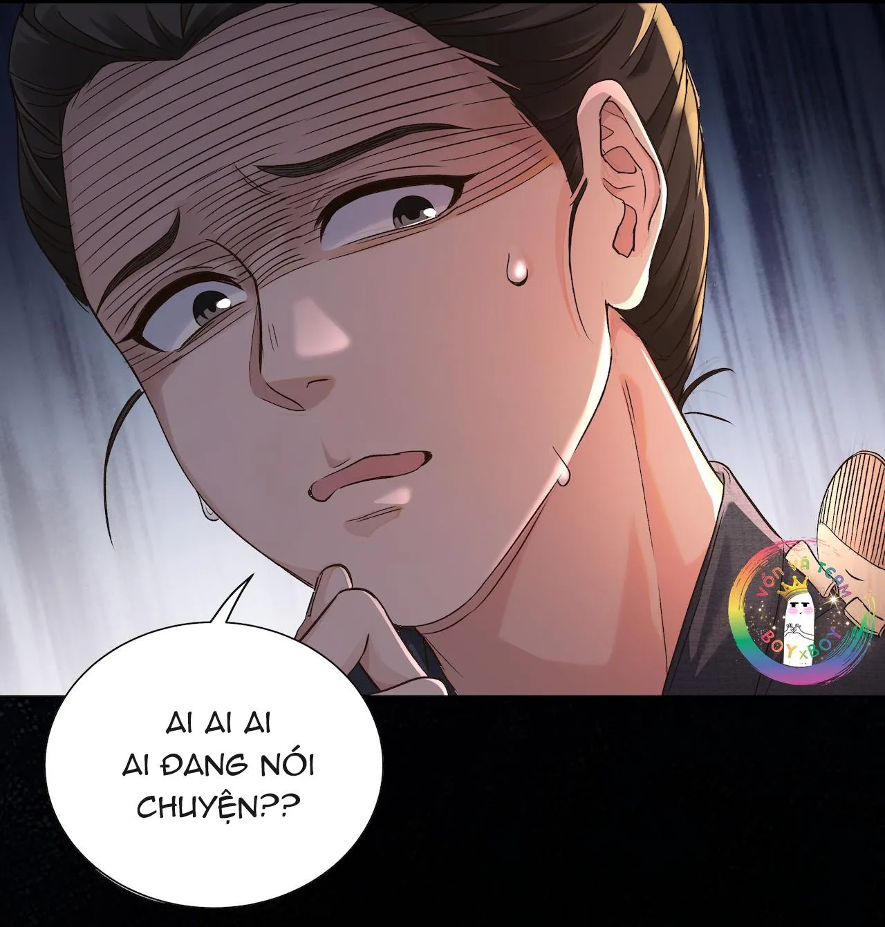 (END) Đồng Tiền Kham Thế Chapter 10 Trang 27