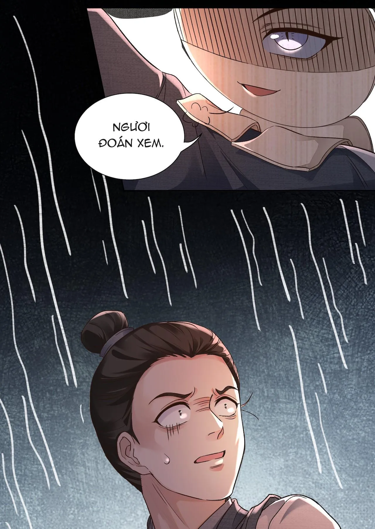 (END) Đồng Tiền Kham Thế Chapter 10 Trang 28