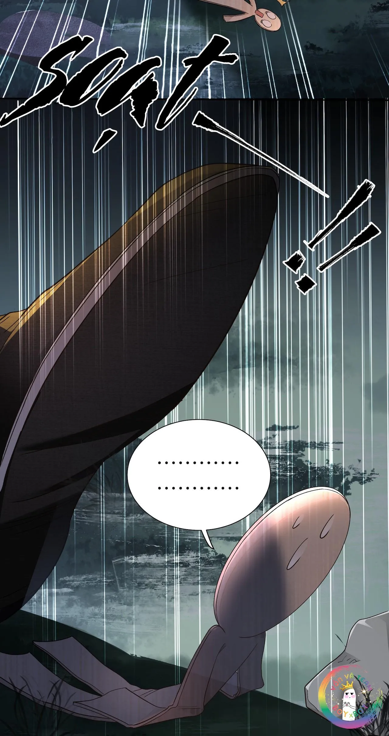 (END) Đồng Tiền Kham Thế Chapter 10 Trang 38