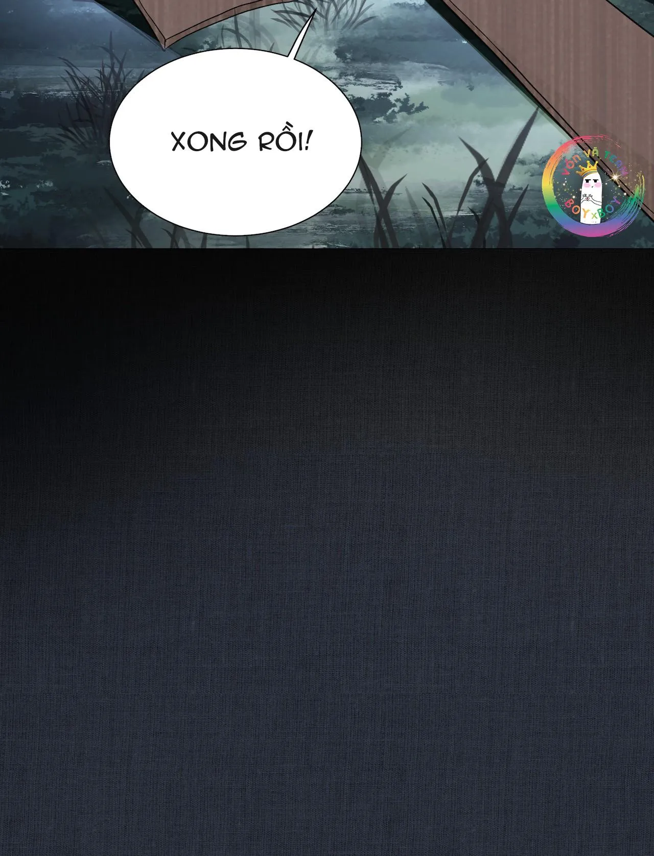 (END) Đồng Tiền Kham Thế Chapter 10 Trang 40