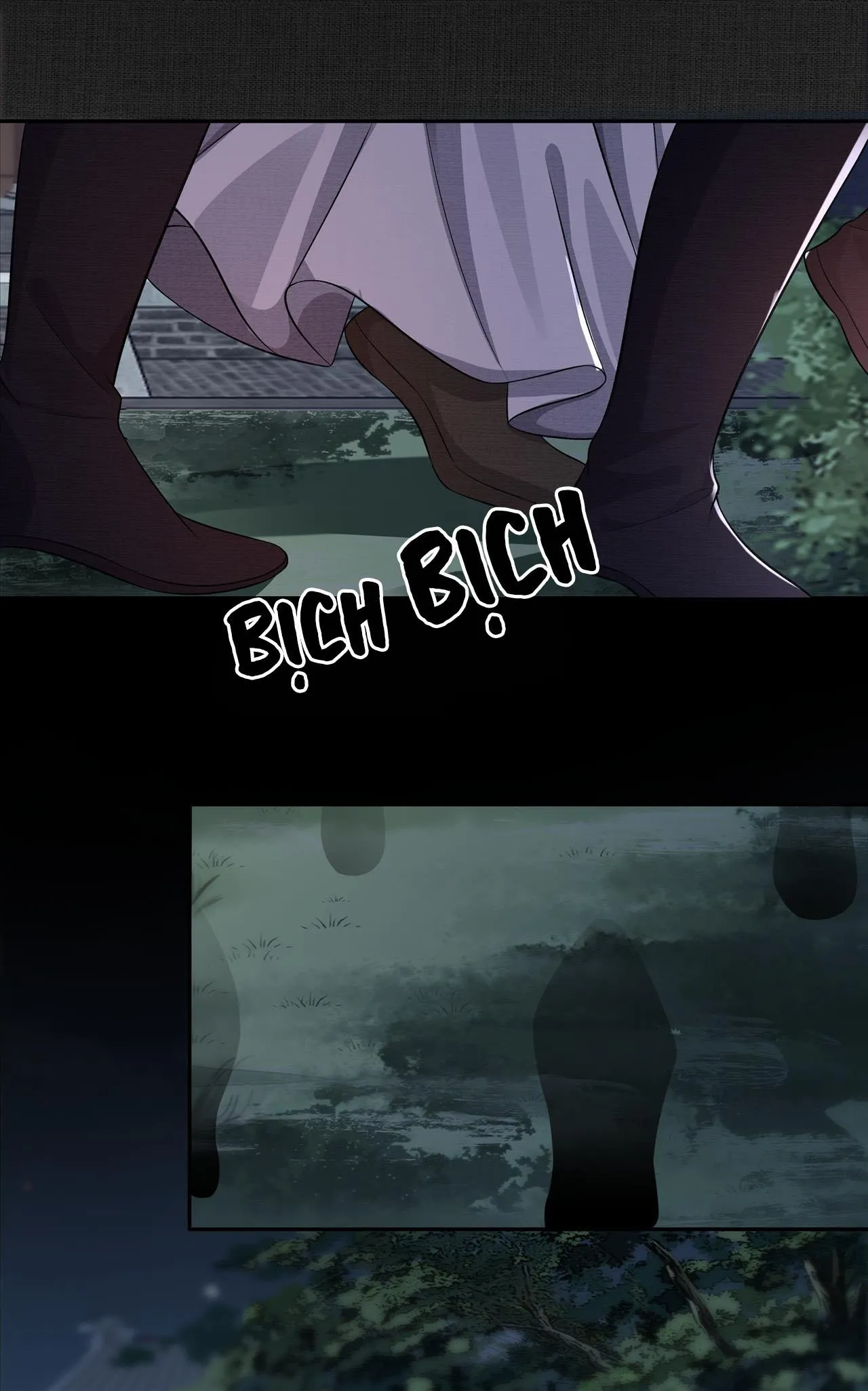 (END) Đồng Tiền Kham Thế Chapter 11 Trang 3