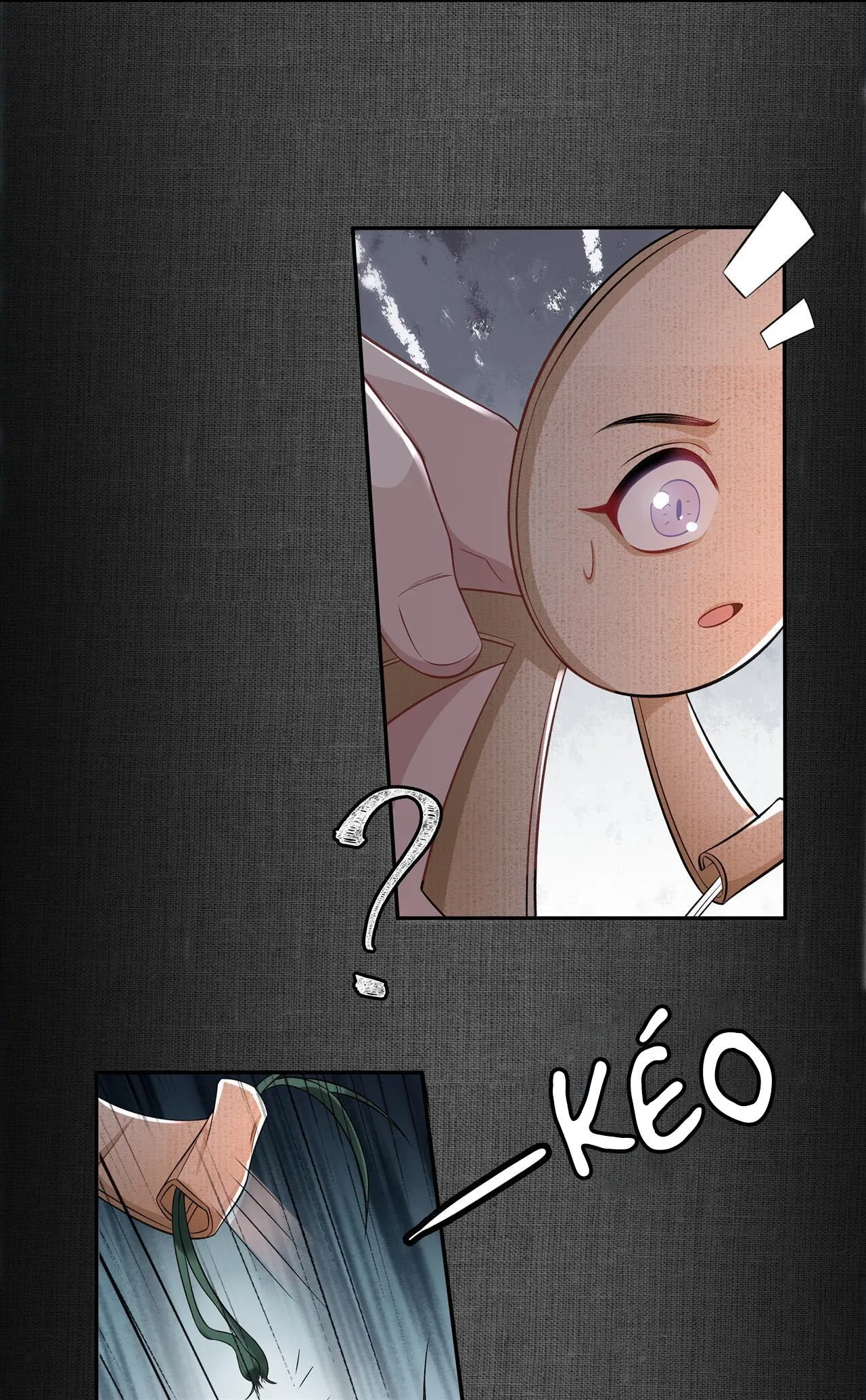 (END) Đồng Tiền Kham Thế Chapter 11 Trang 5