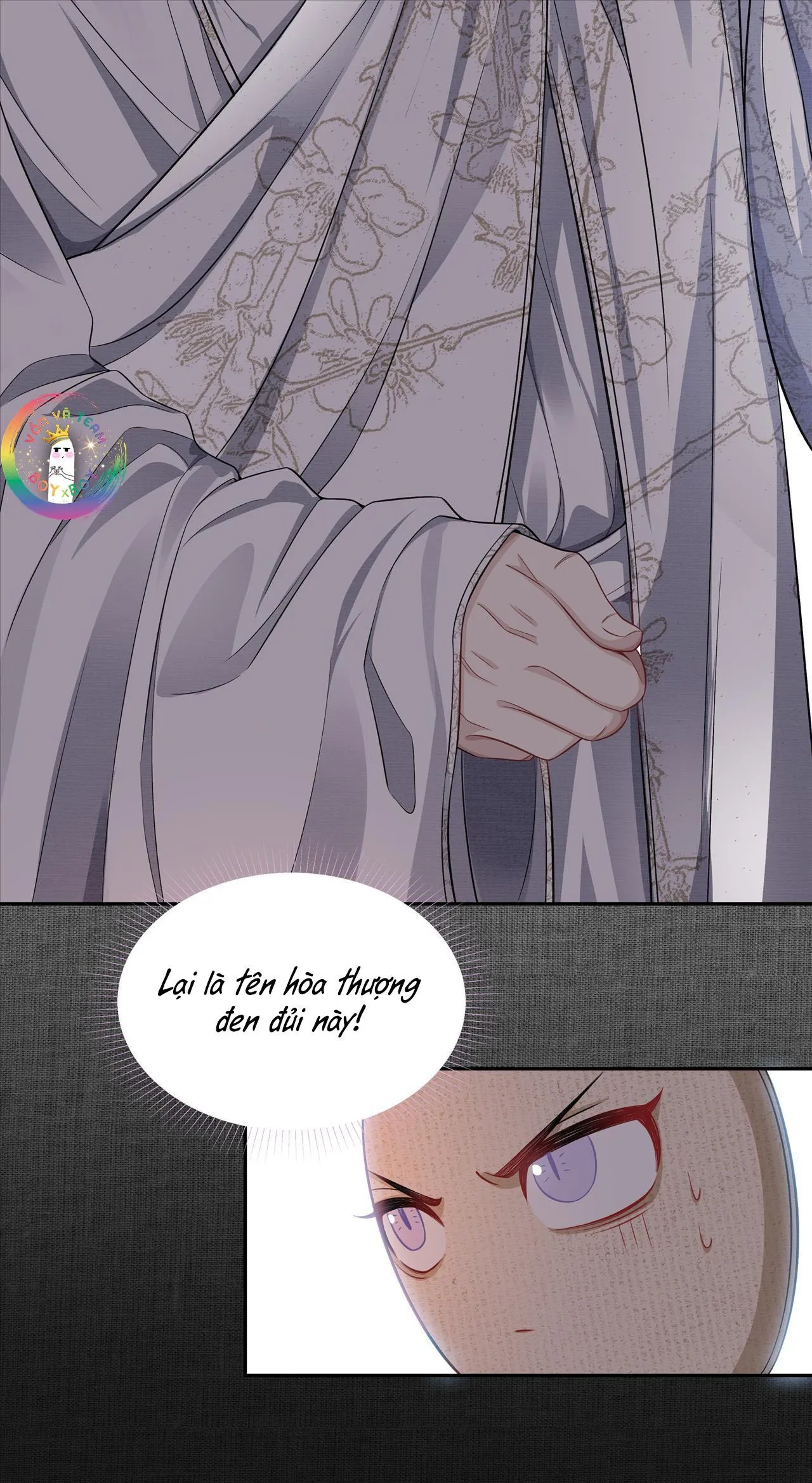 (END) Đồng Tiền Kham Thế Chapter 11 Trang 8