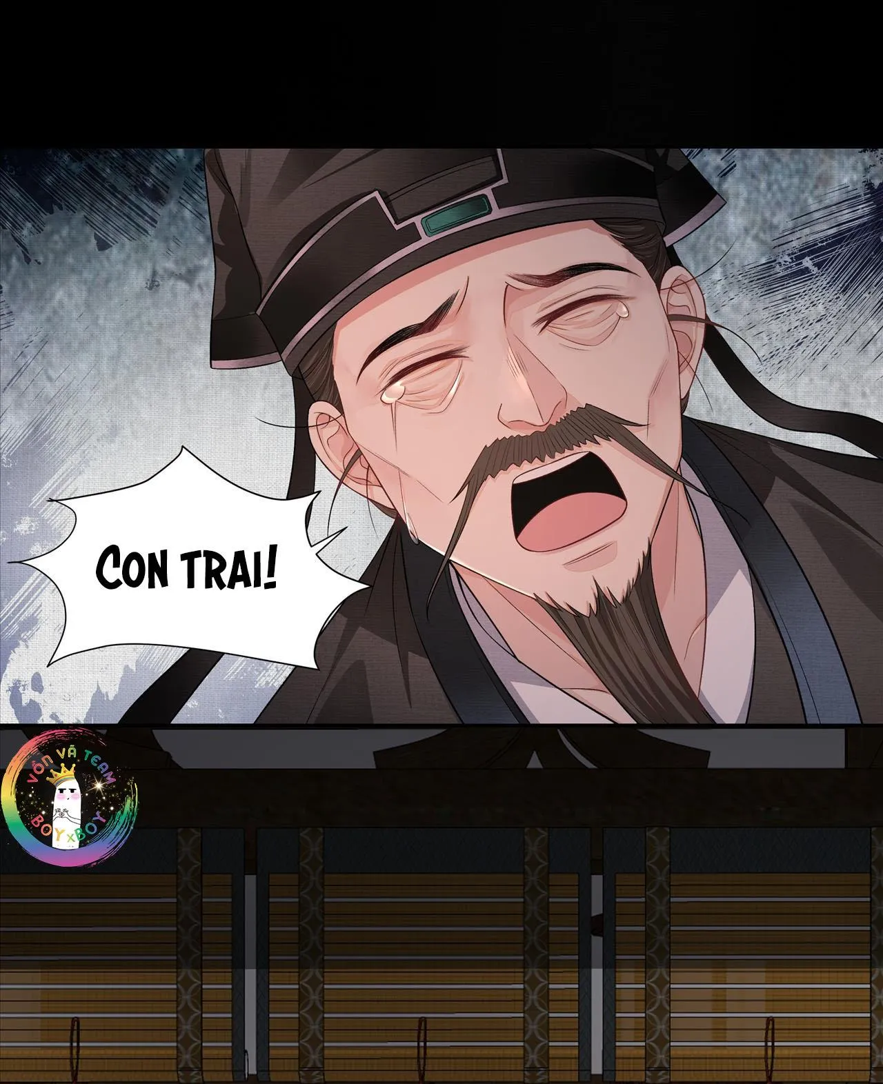 (END) Đồng Tiền Kham Thế Chapter 11 Trang 12