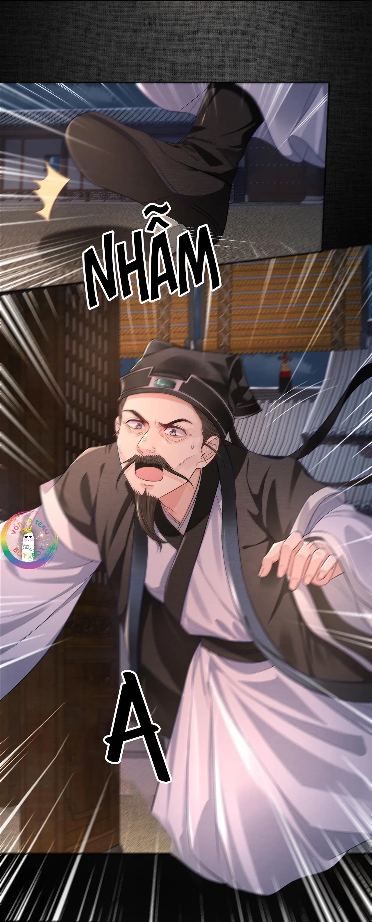 (END) Đồng Tiền Kham Thế Chapter 11 Trang 15