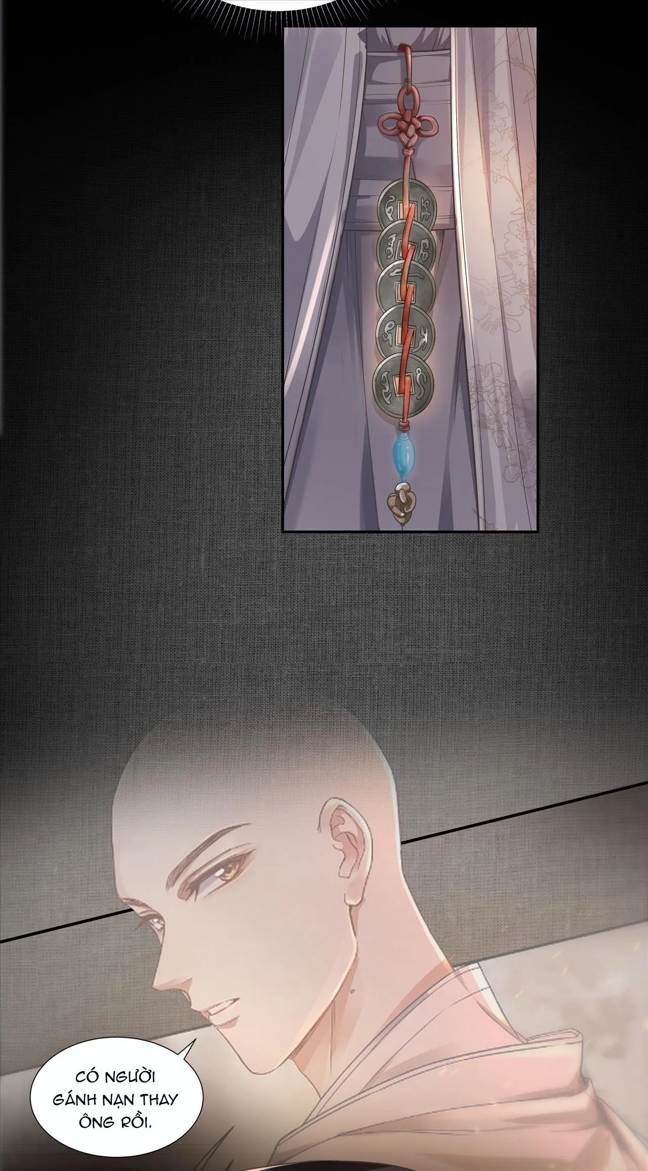(END) Đồng Tiền Kham Thế Chapter 11 Trang 21