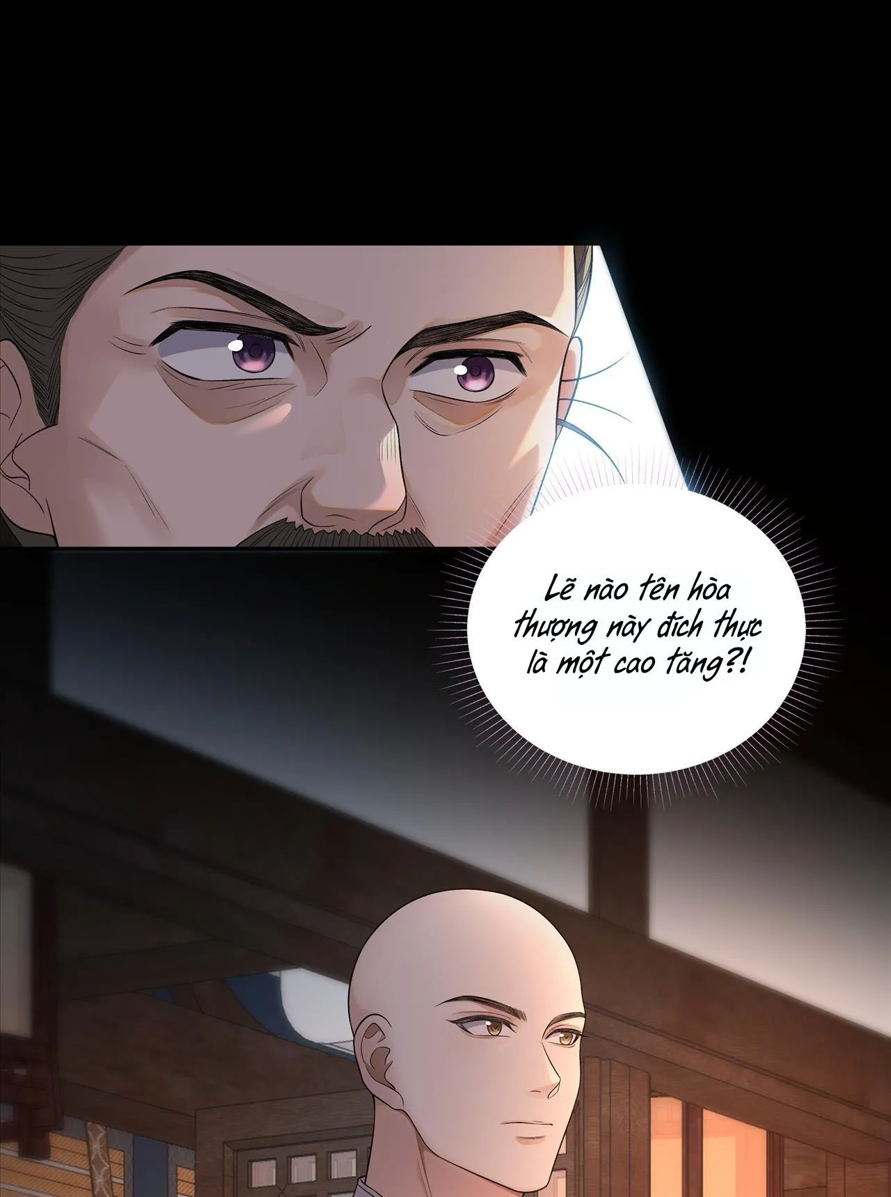 (END) Đồng Tiền Kham Thế Chapter 11 Trang 23