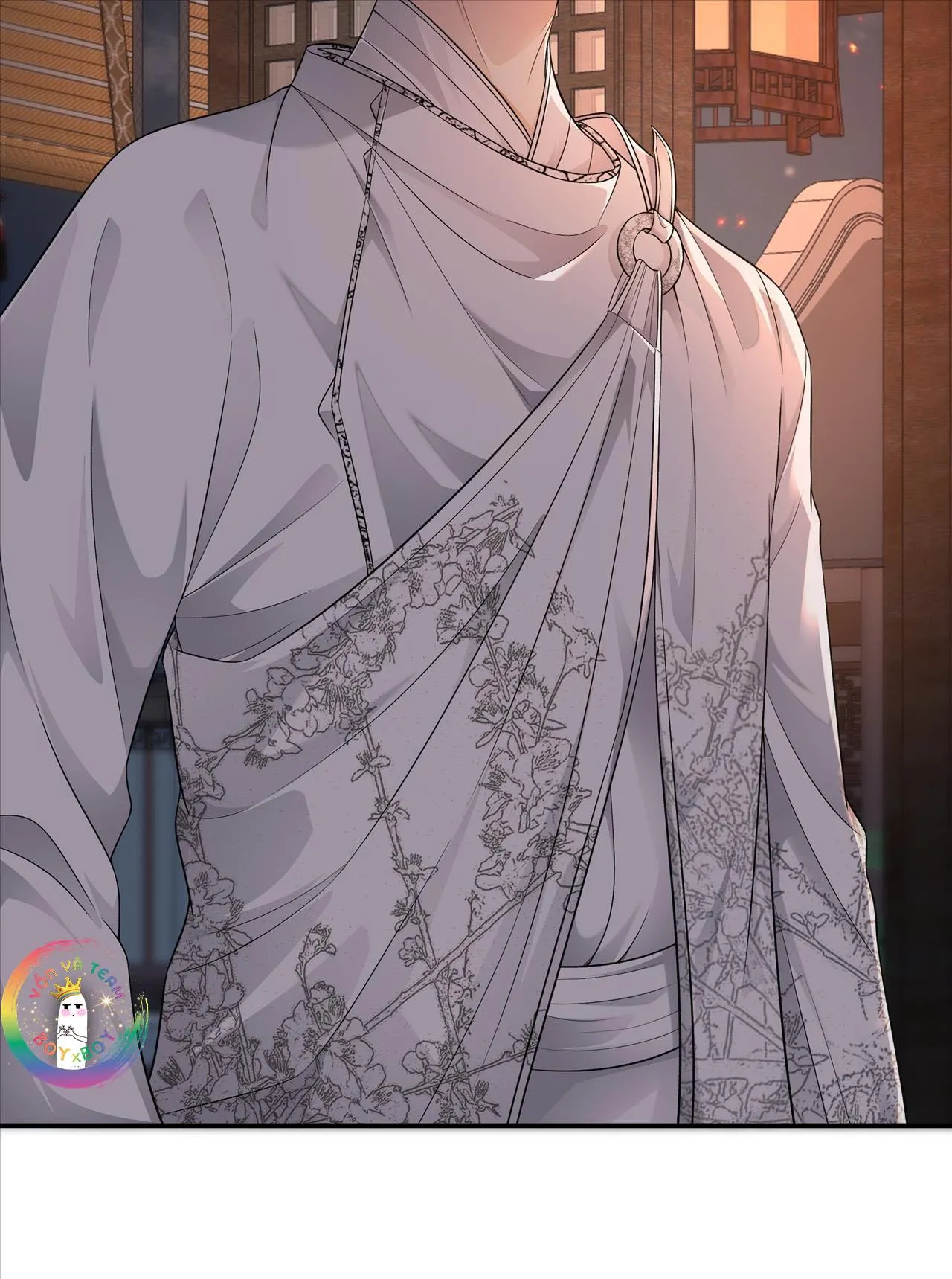 (END) Đồng Tiền Kham Thế Chapter 11 Trang 24