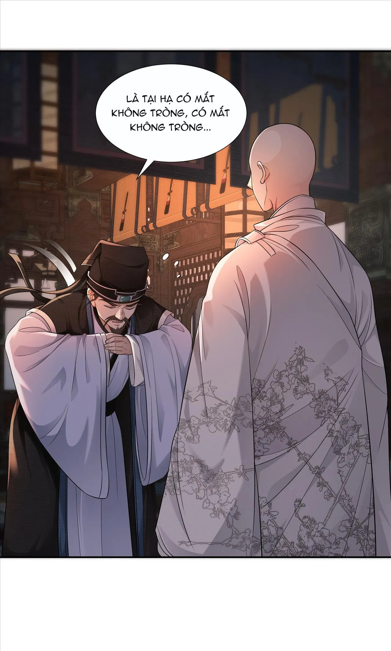 (END) Đồng Tiền Kham Thế Chapter 11 Trang 25