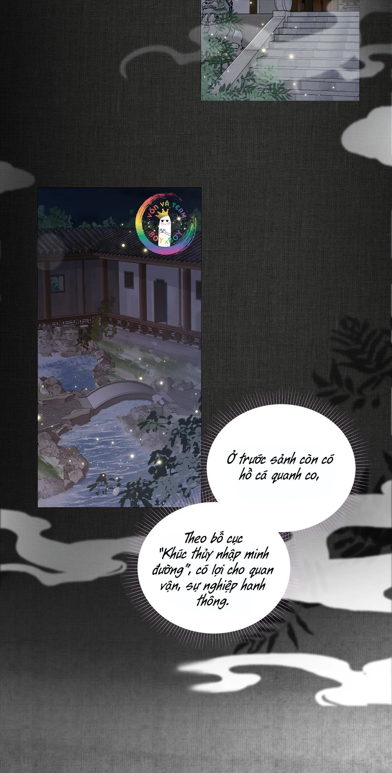 (END) Đồng Tiền Kham Thế Chapter 11 Trang 29