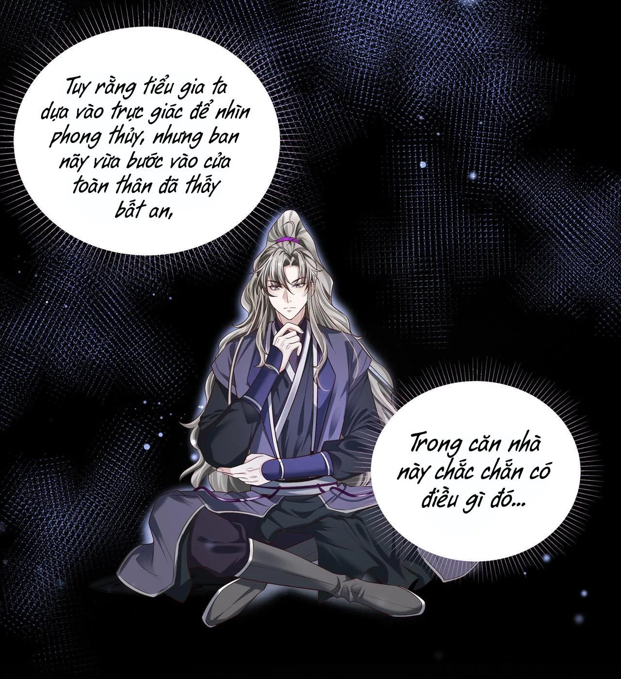 (END) Đồng Tiền Kham Thế Chapter 11 Trang 30