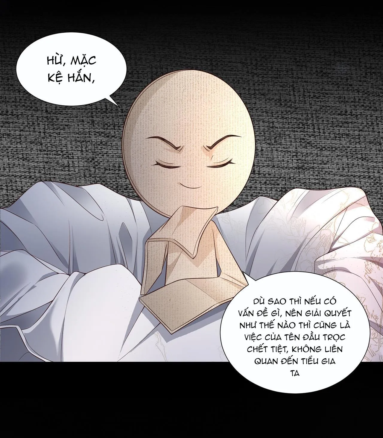 (END) Đồng Tiền Kham Thế Chapter 11 Trang 31