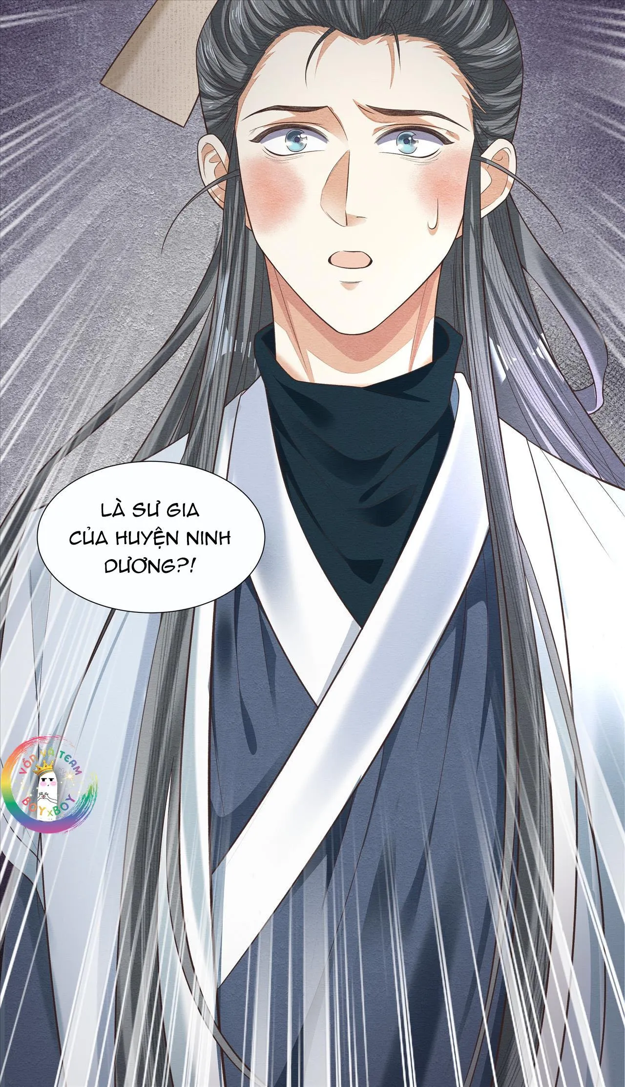 (END) Đồng Tiền Kham Thế Chapter 11 Trang 34