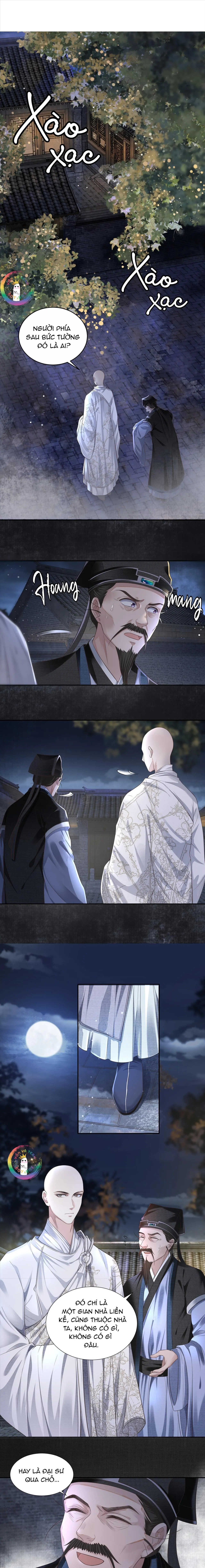 (END) Đồng Tiền Kham Thế Chapter 12 Trang 5