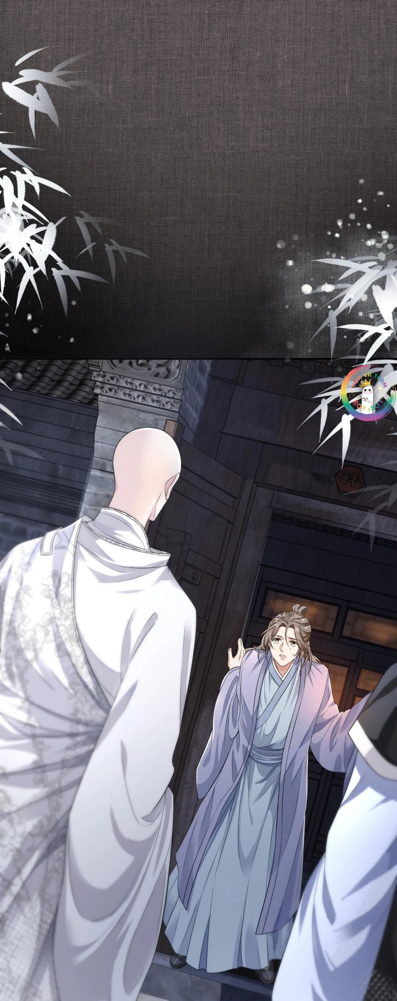 (END) Đồng Tiền Kham Thế Chapter 13 Trang 3