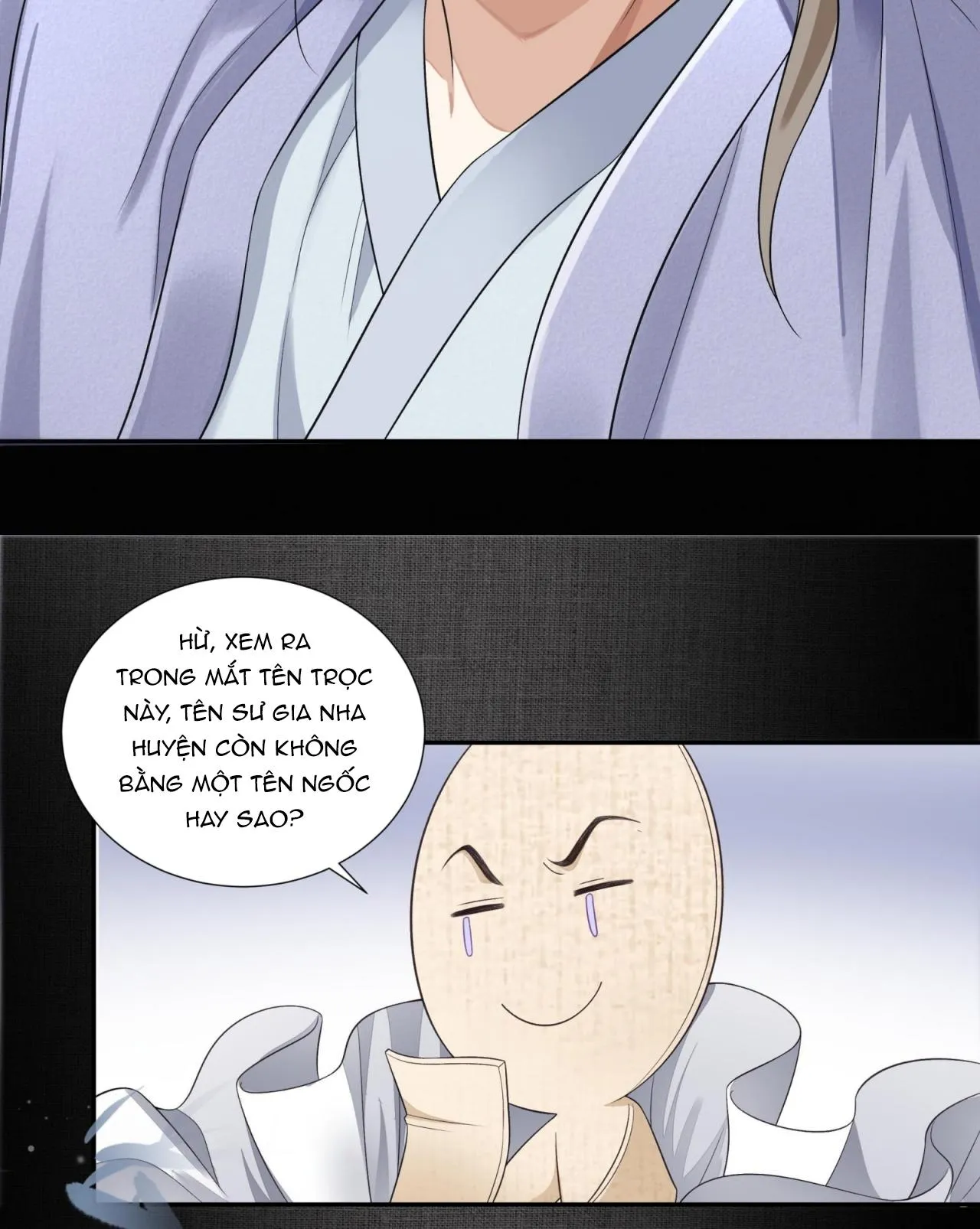 (END) Đồng Tiền Kham Thế Chapter 13 Trang 5