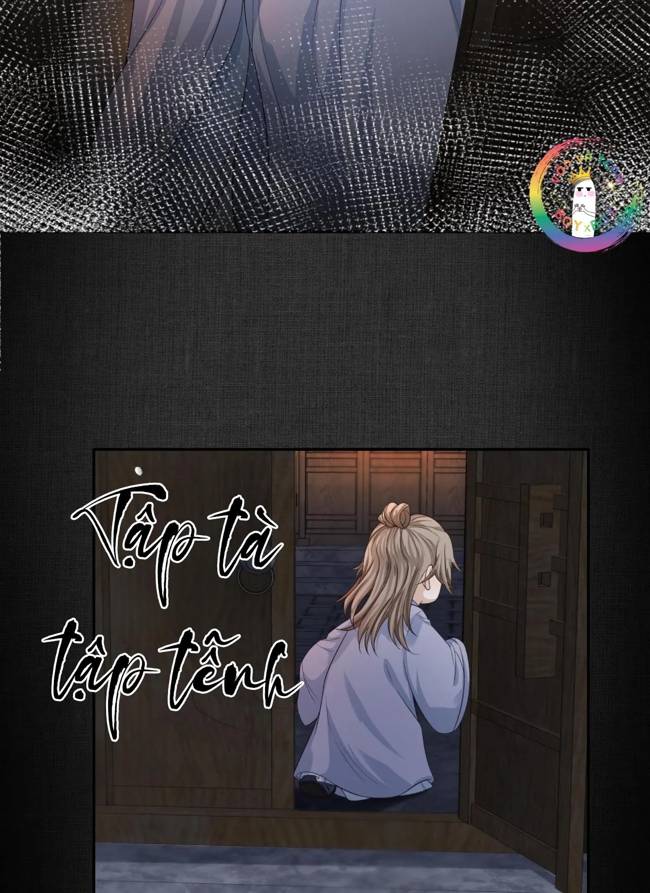 (END) Đồng Tiền Kham Thế Chapter 13 Trang 8