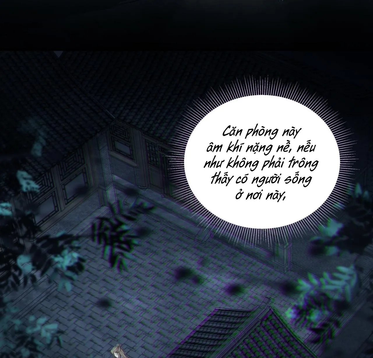 (END) Đồng Tiền Kham Thế Chapter 13 Trang 11